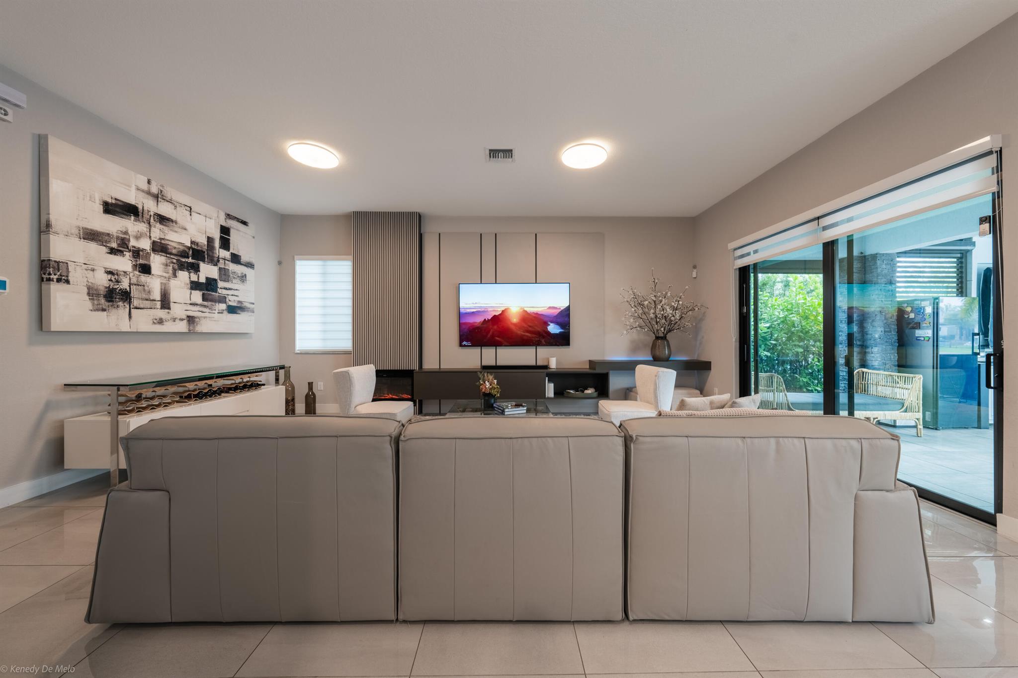 Cascata/ TRIPLE H RANCH P - Residential