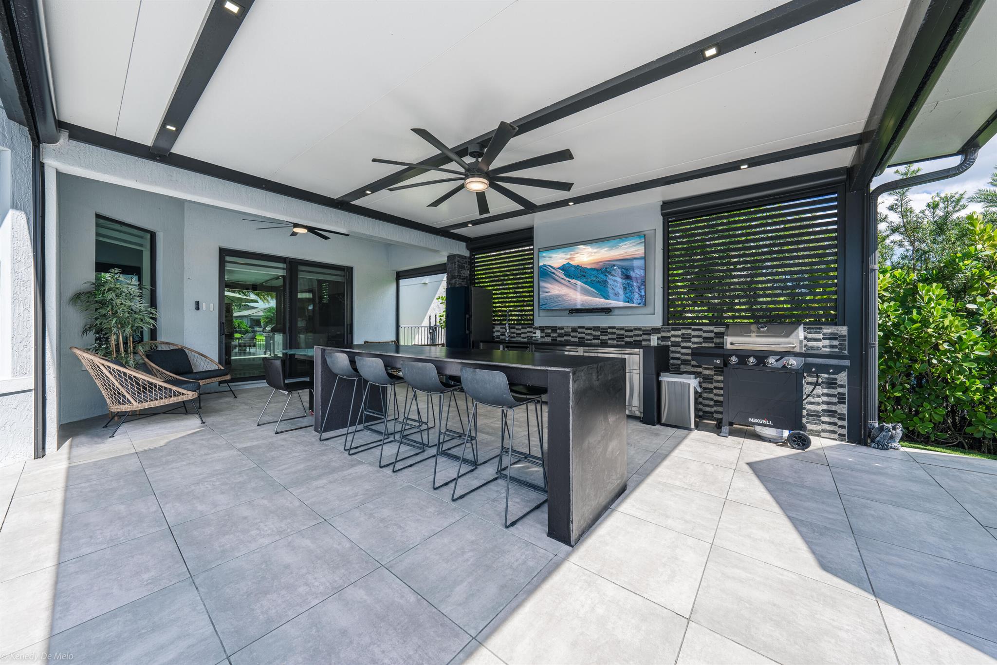 Cascata/ TRIPLE H RANCH P - Residential