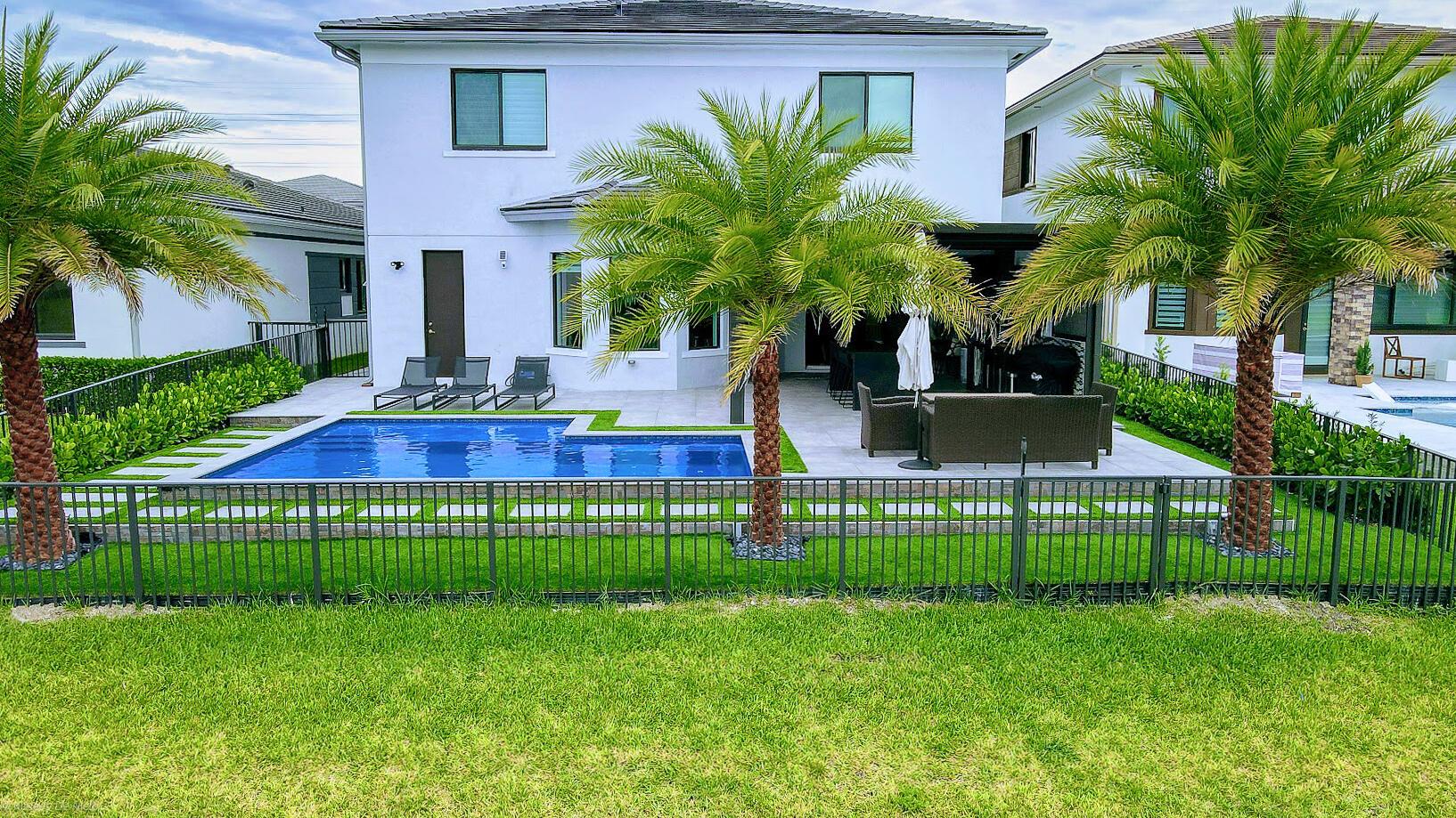 Cascata/ TRIPLE H RANCH P - Residential