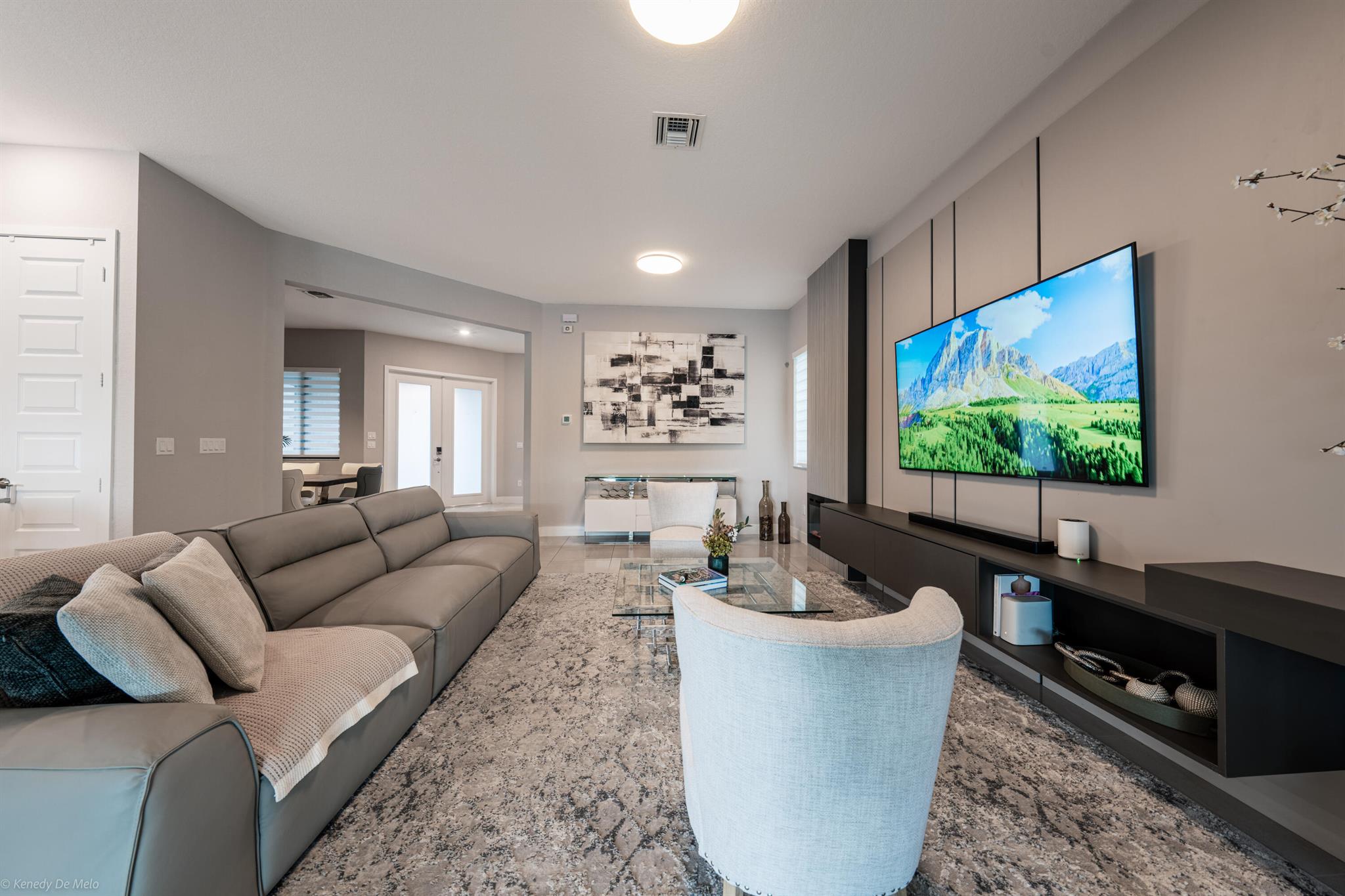 Cascata/ TRIPLE H RANCH P - Residential