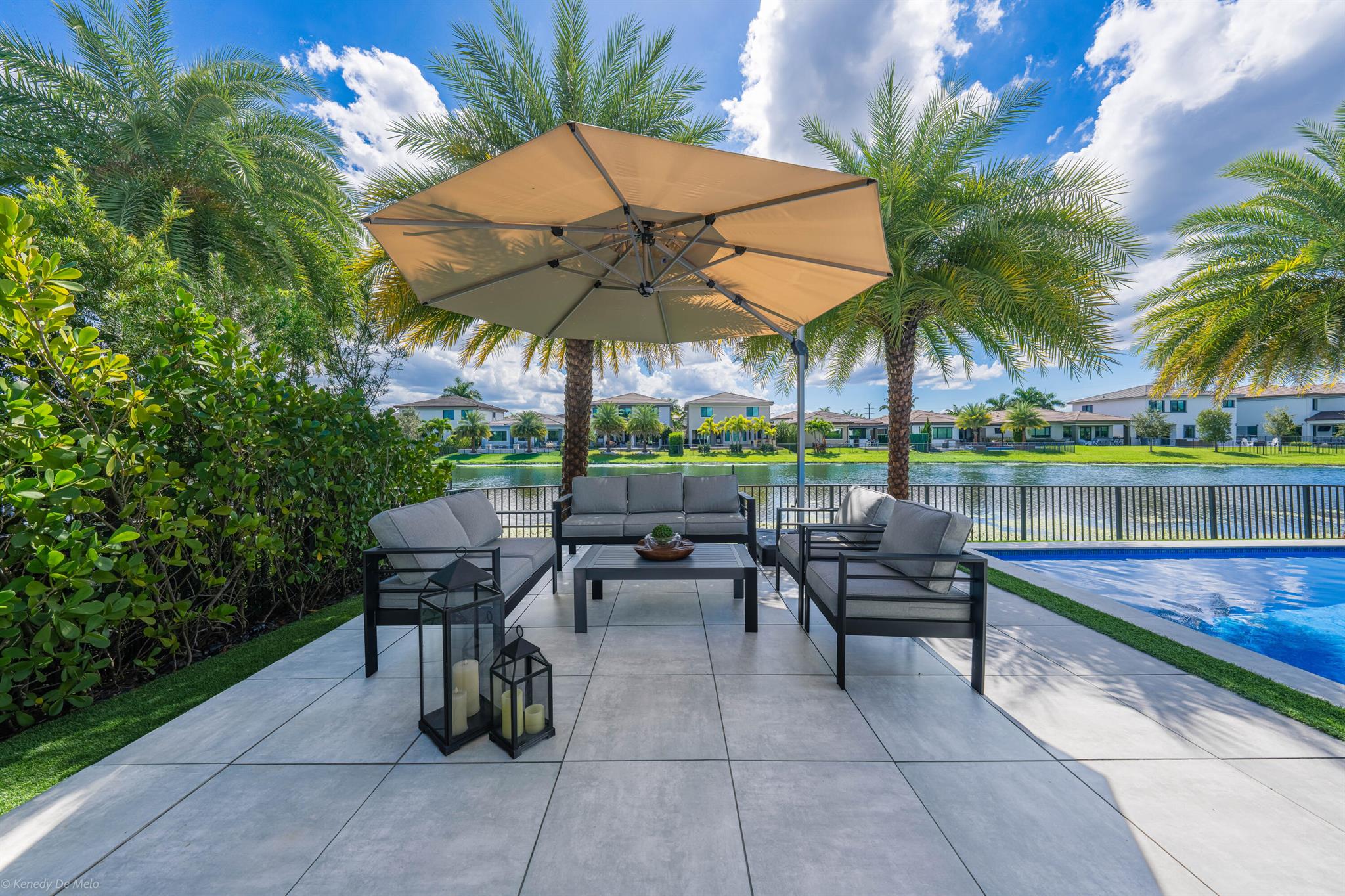 Cascata/ TRIPLE H RANCH P - Residential