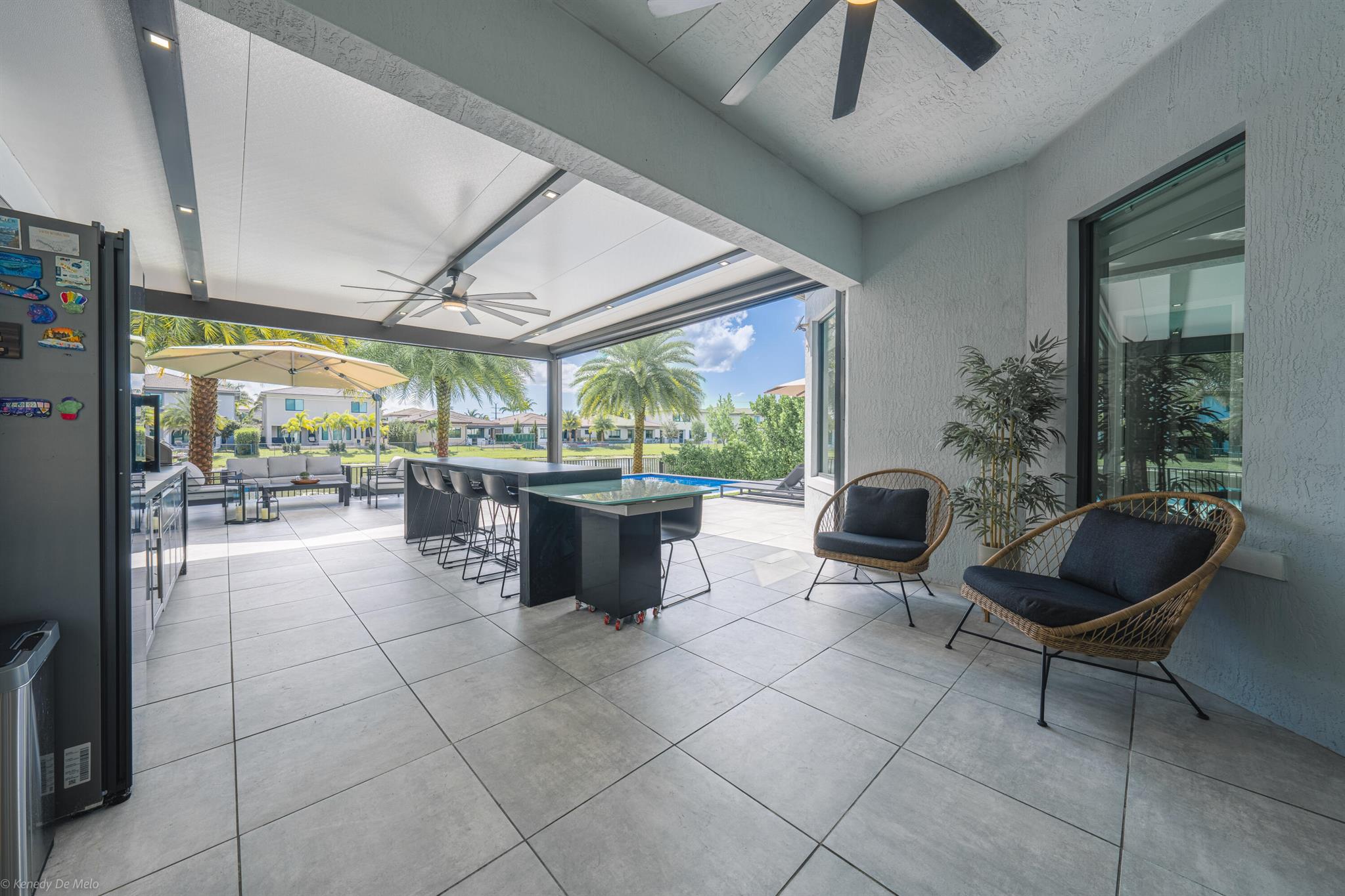 Cascata/ TRIPLE H RANCH P - Residential