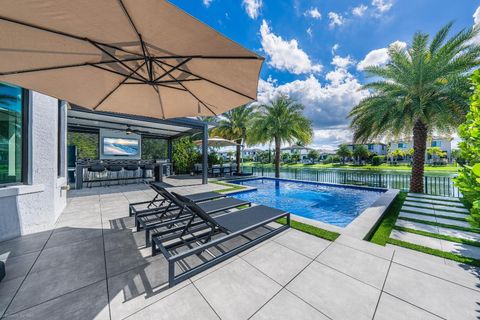 10826 Oceano Way Parkland FL 33076