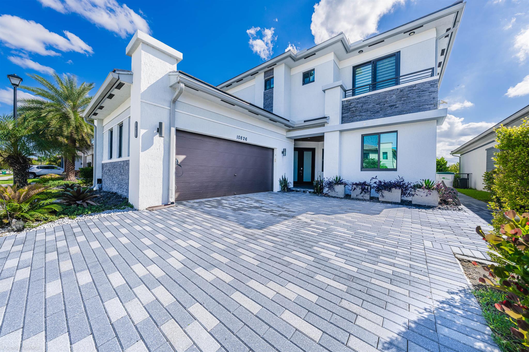 Cascata/ TRIPLE H RANCH P - Residential