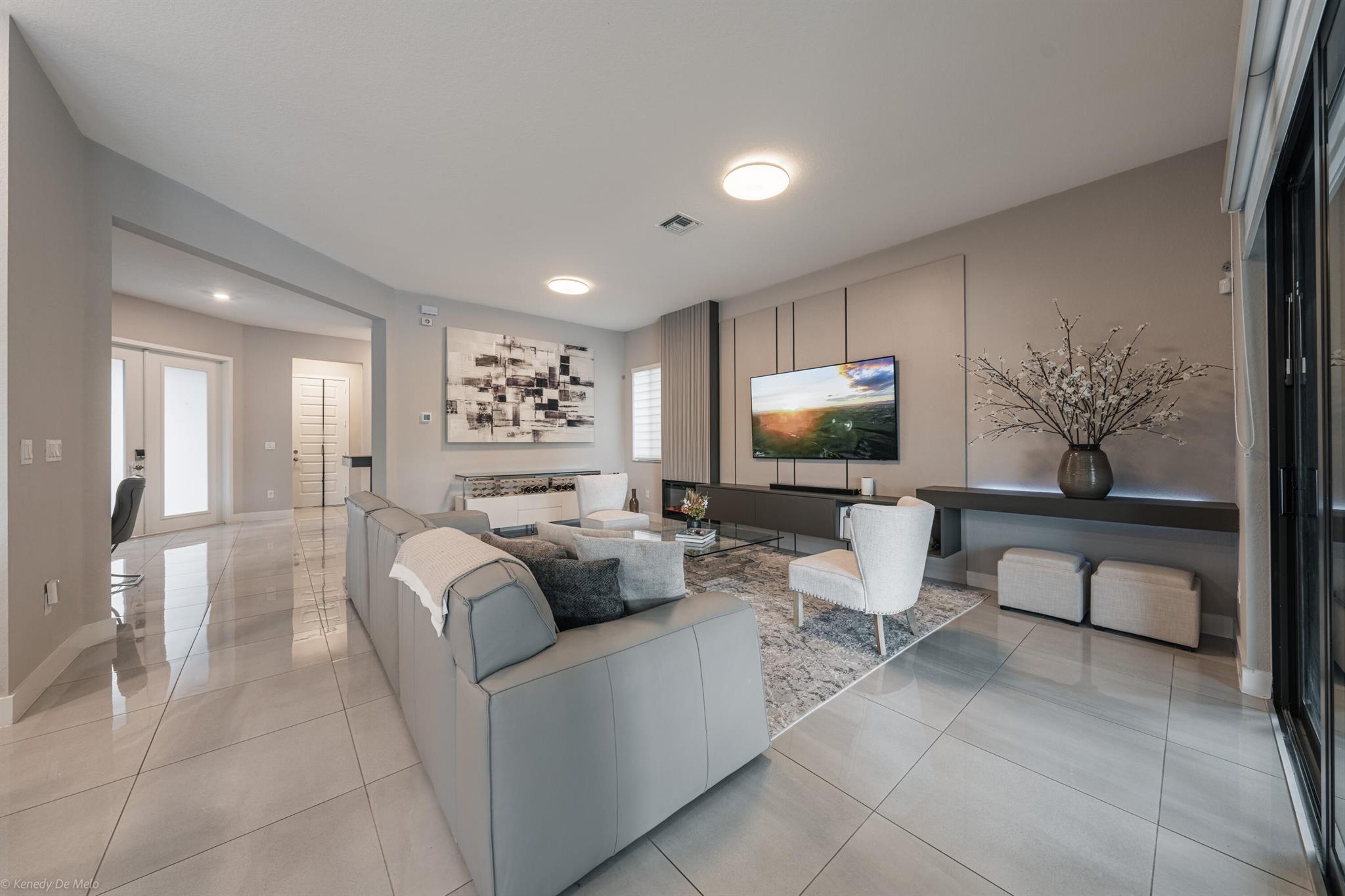 Cascata/ TRIPLE H RANCH P - Residential