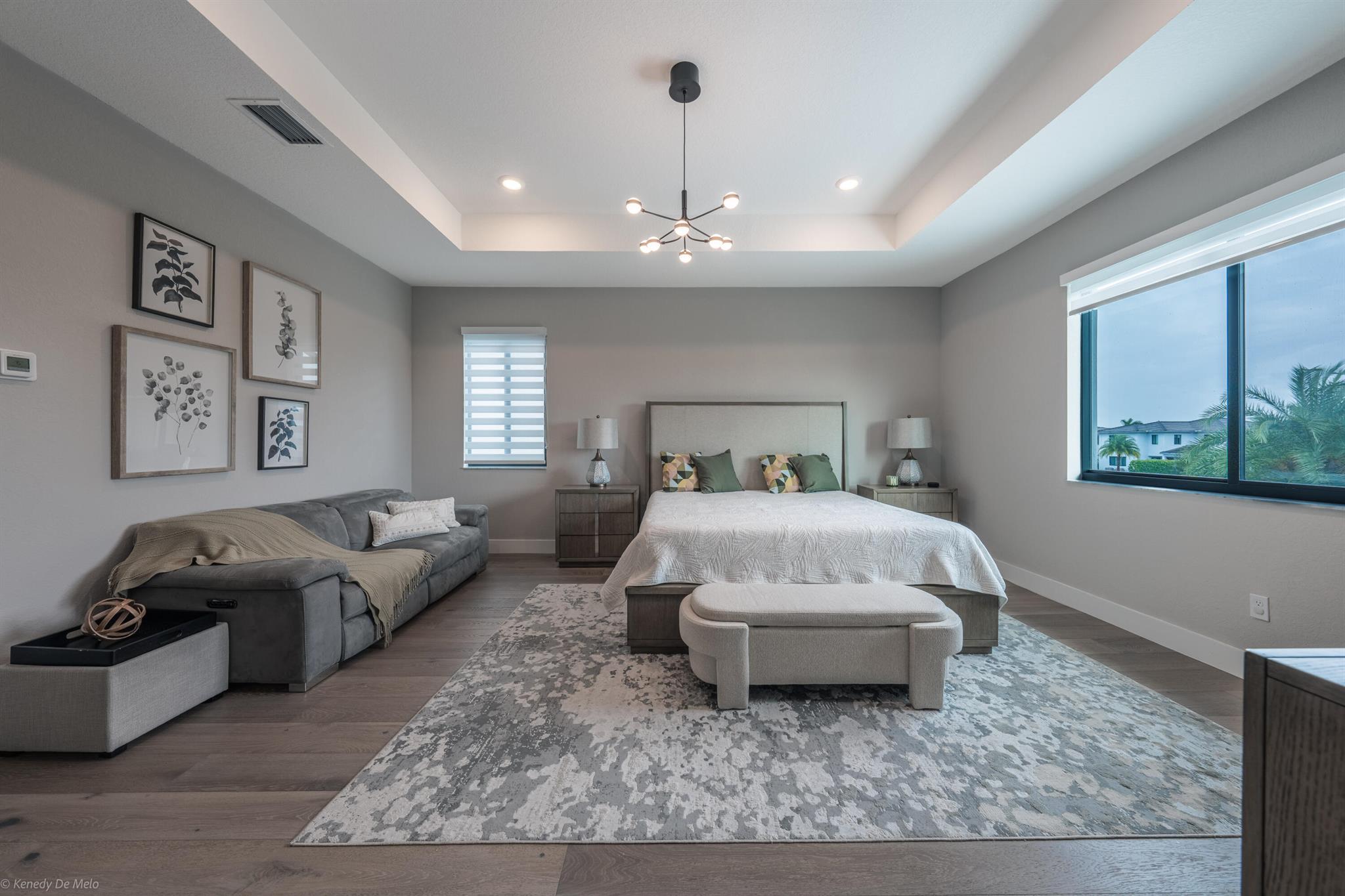 Cascata/ TRIPLE H RANCH P - Residential