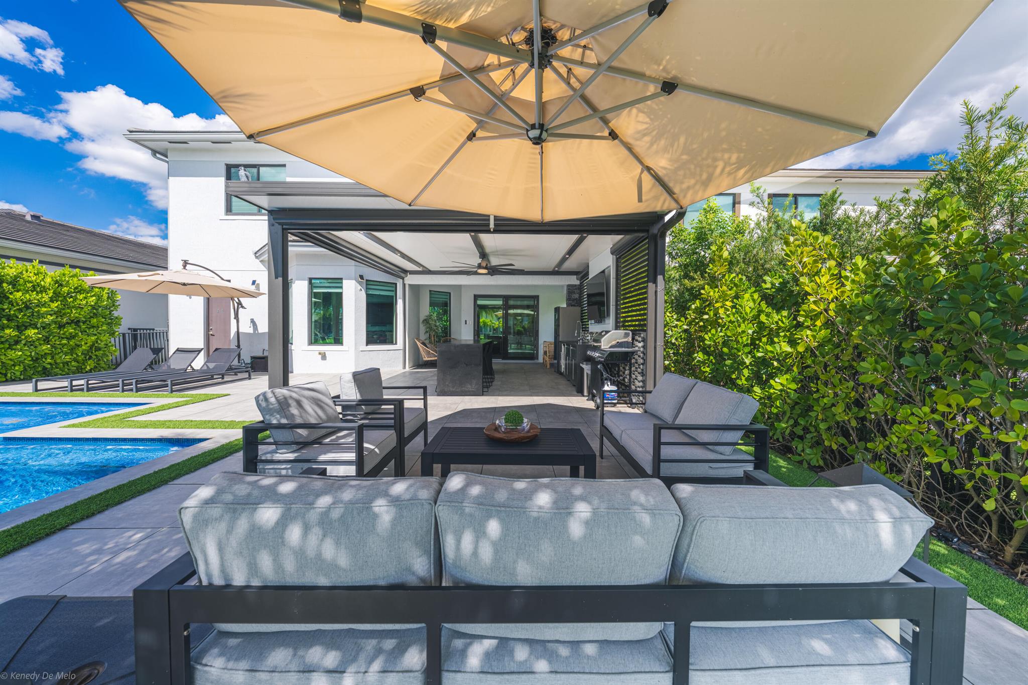 Cascata/ TRIPLE H RANCH P - Residential