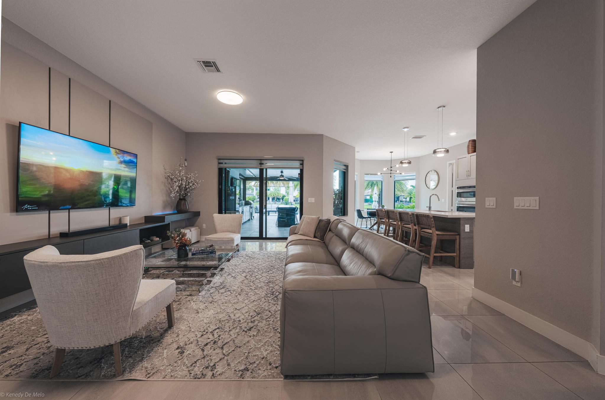 Cascata/ TRIPLE H RANCH P - Residential