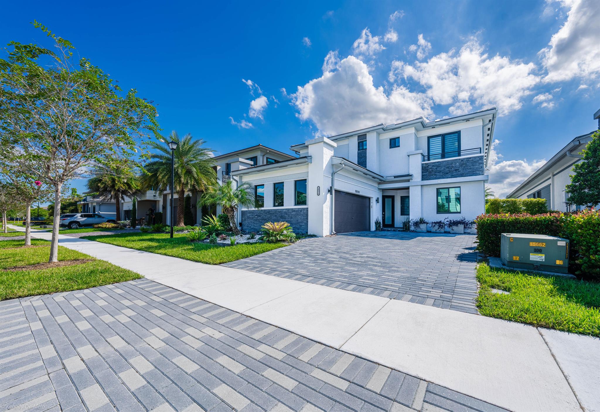 Cascata/ TRIPLE H RANCH P - Residential