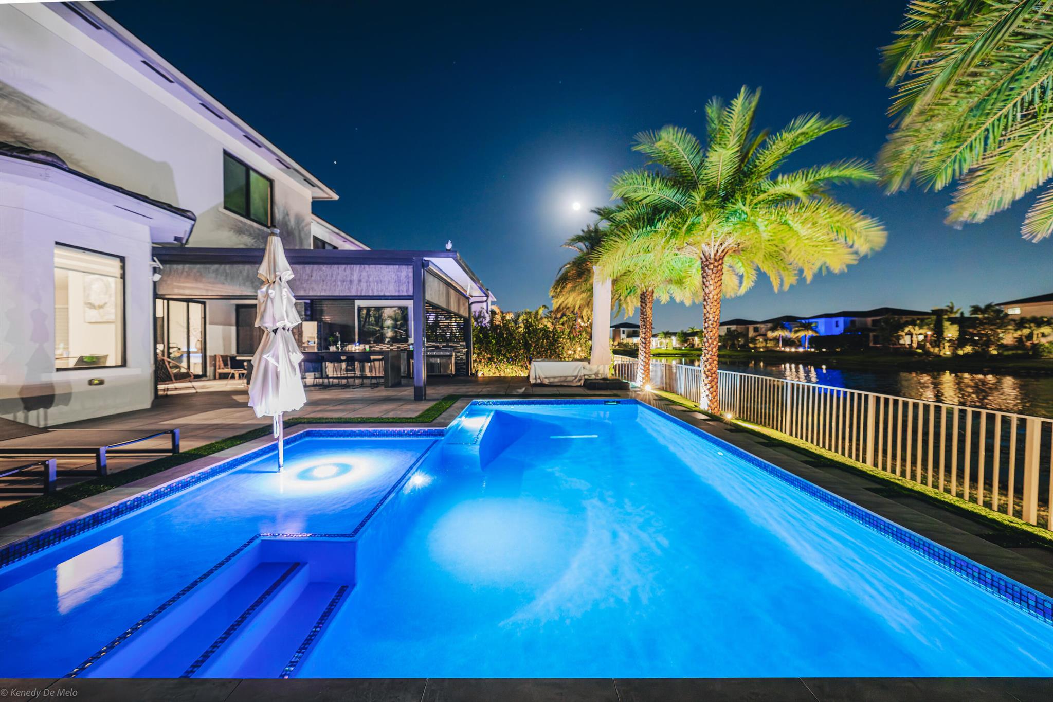 Cascata/ TRIPLE H RANCH P - Residential