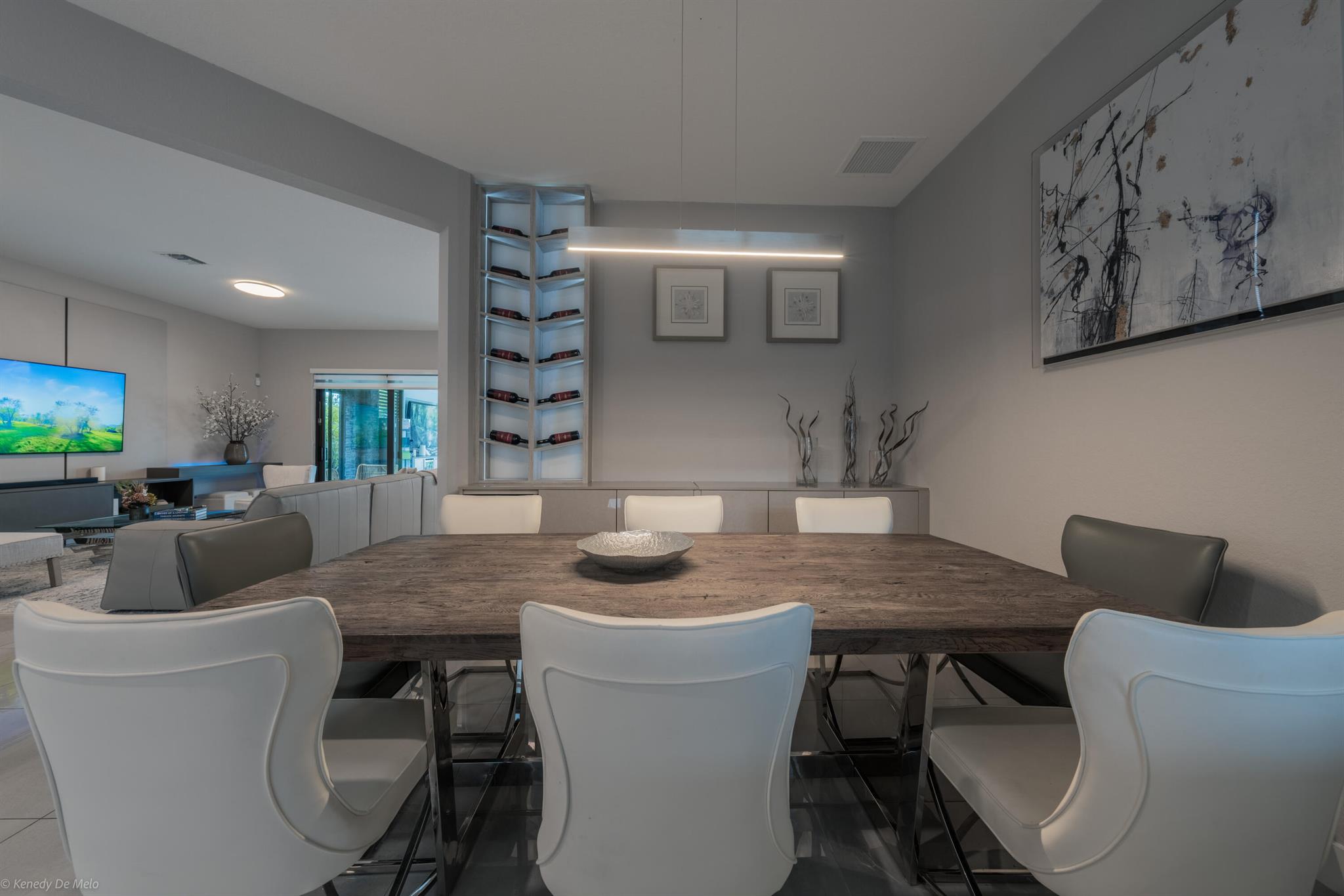 Cascata/ TRIPLE H RANCH P - Residential