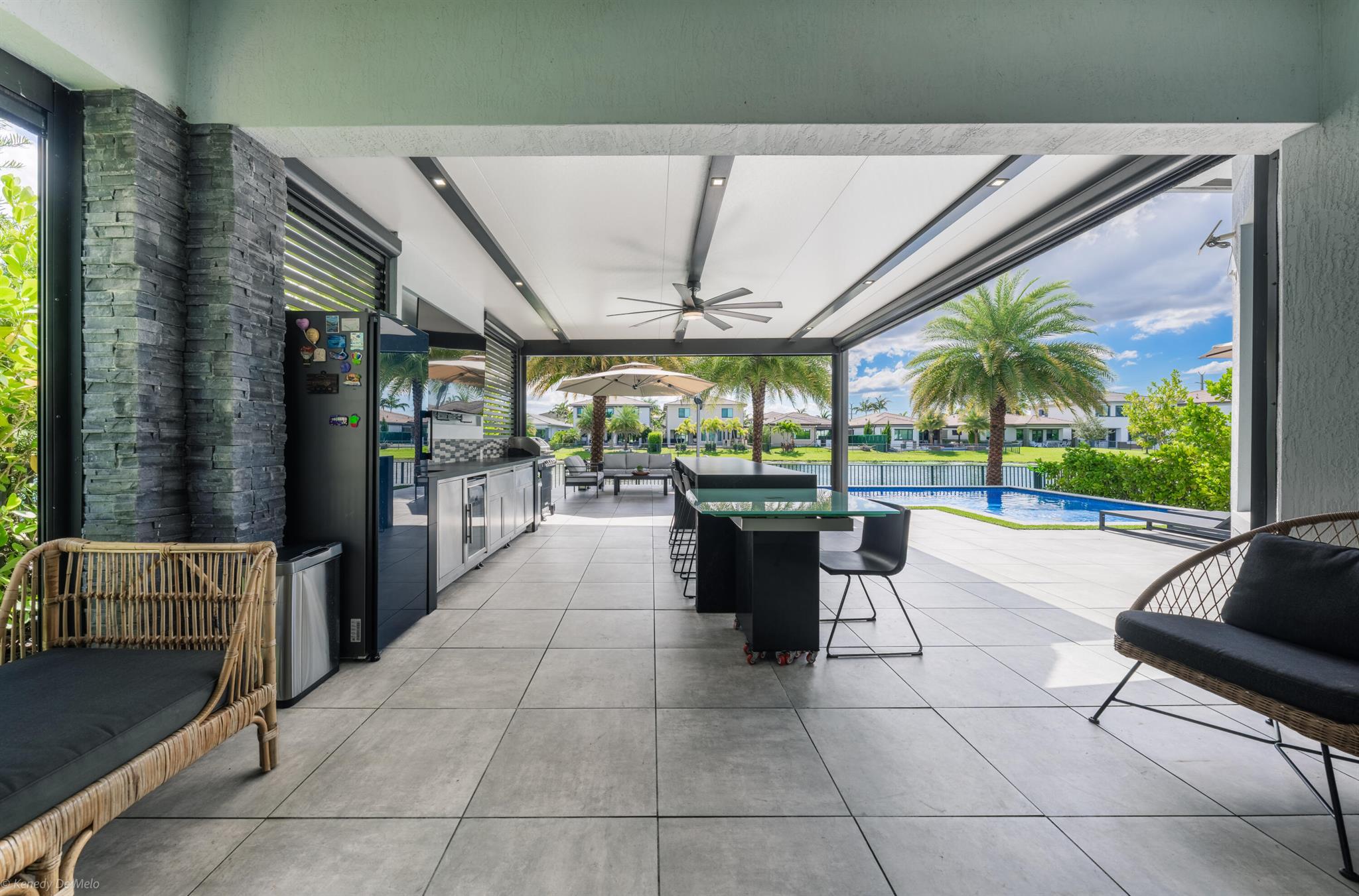 Cascata/ TRIPLE H RANCH P - Residential