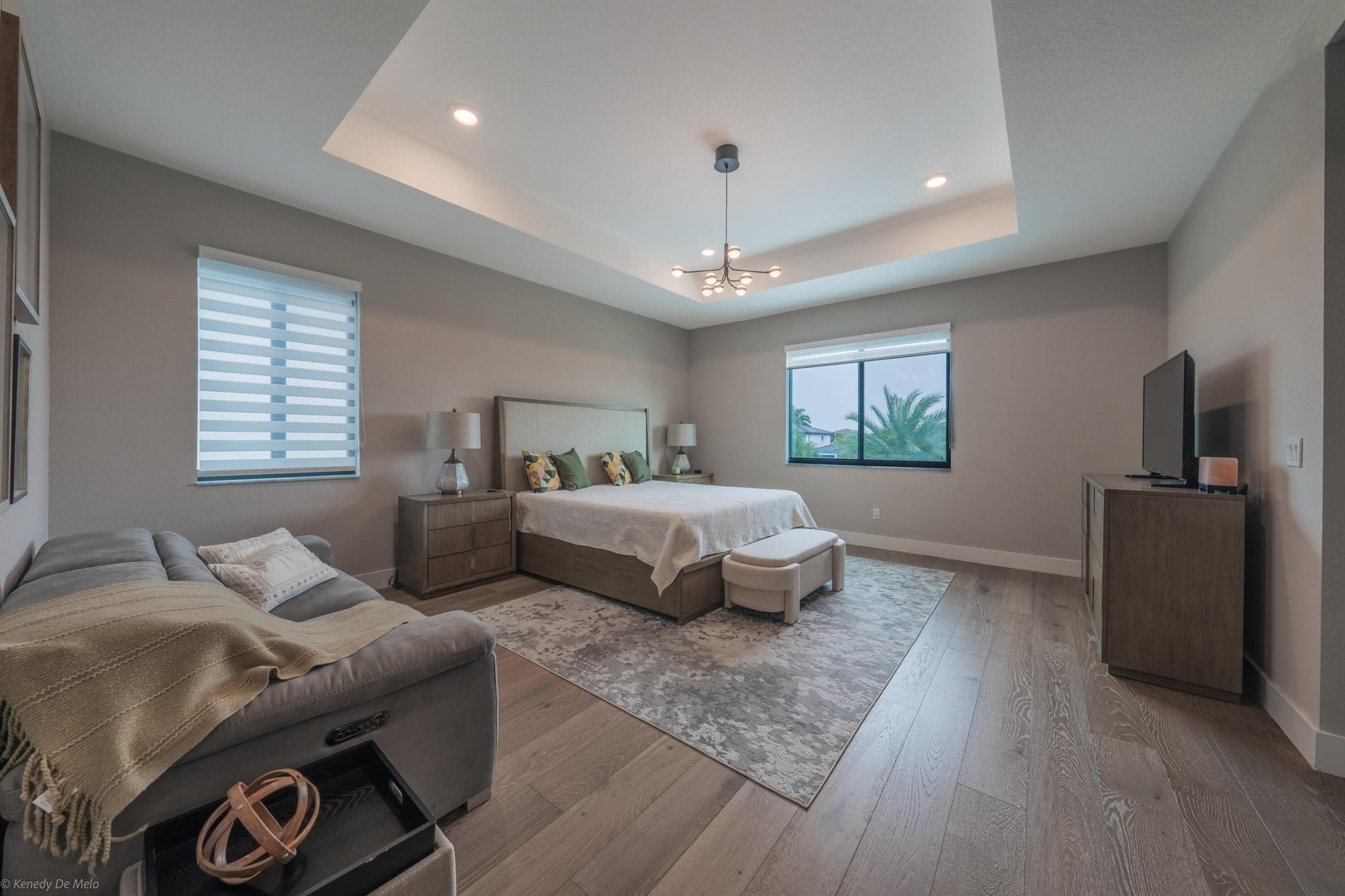 Cascata/ TRIPLE H RANCH P - Residential