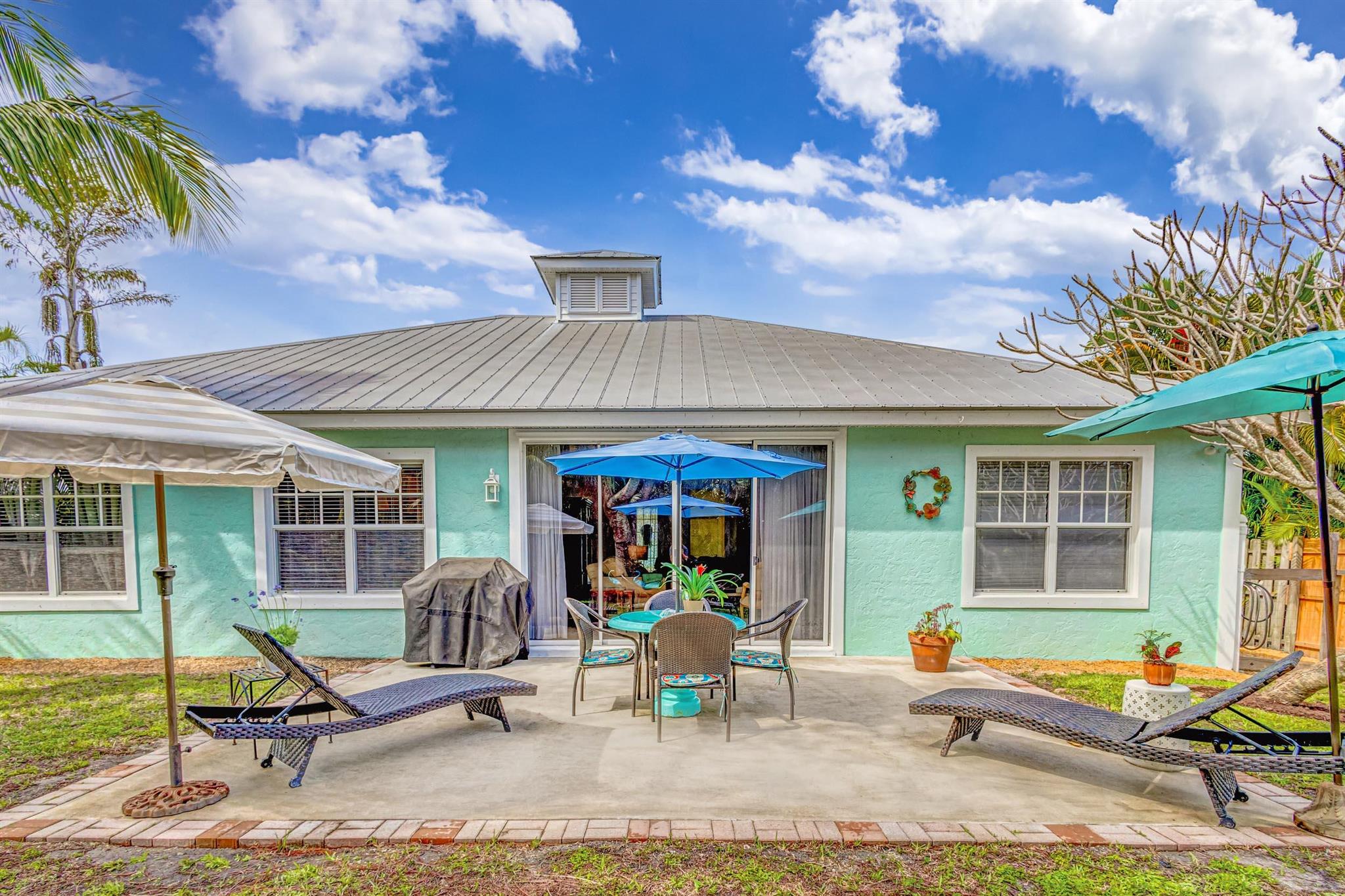 OLYMPIA - Residential Lease