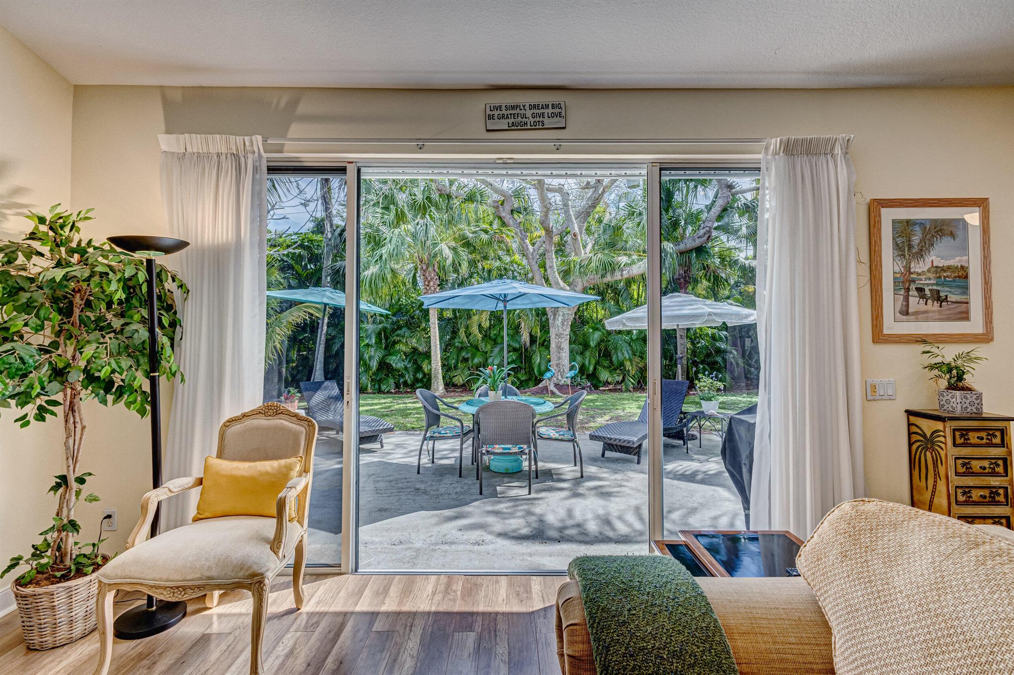 OLYMPIA - Residential Lease
