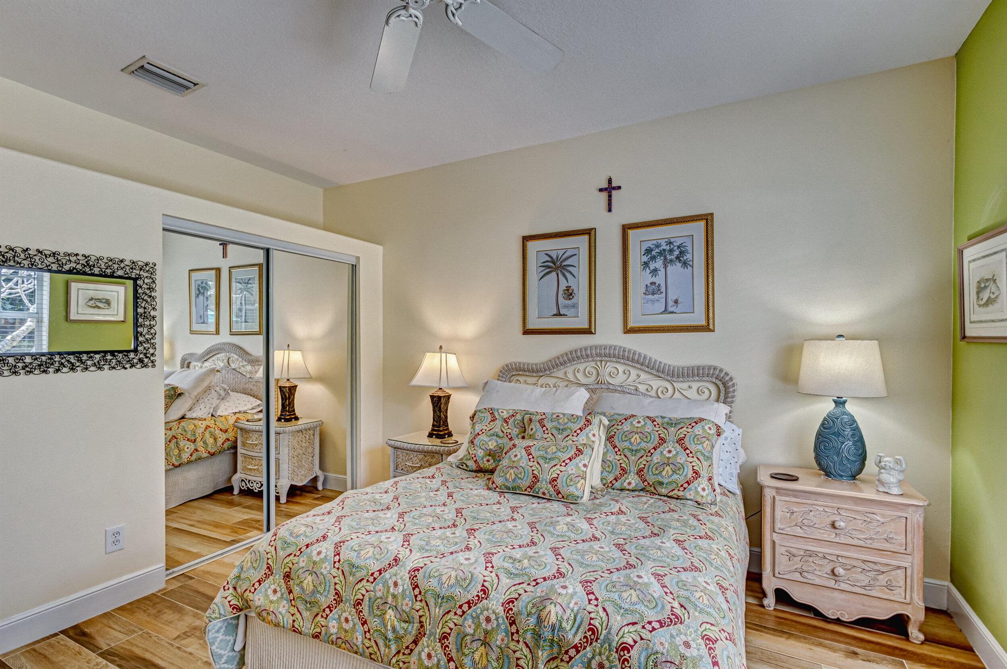 OLYMPIA - Residential Lease