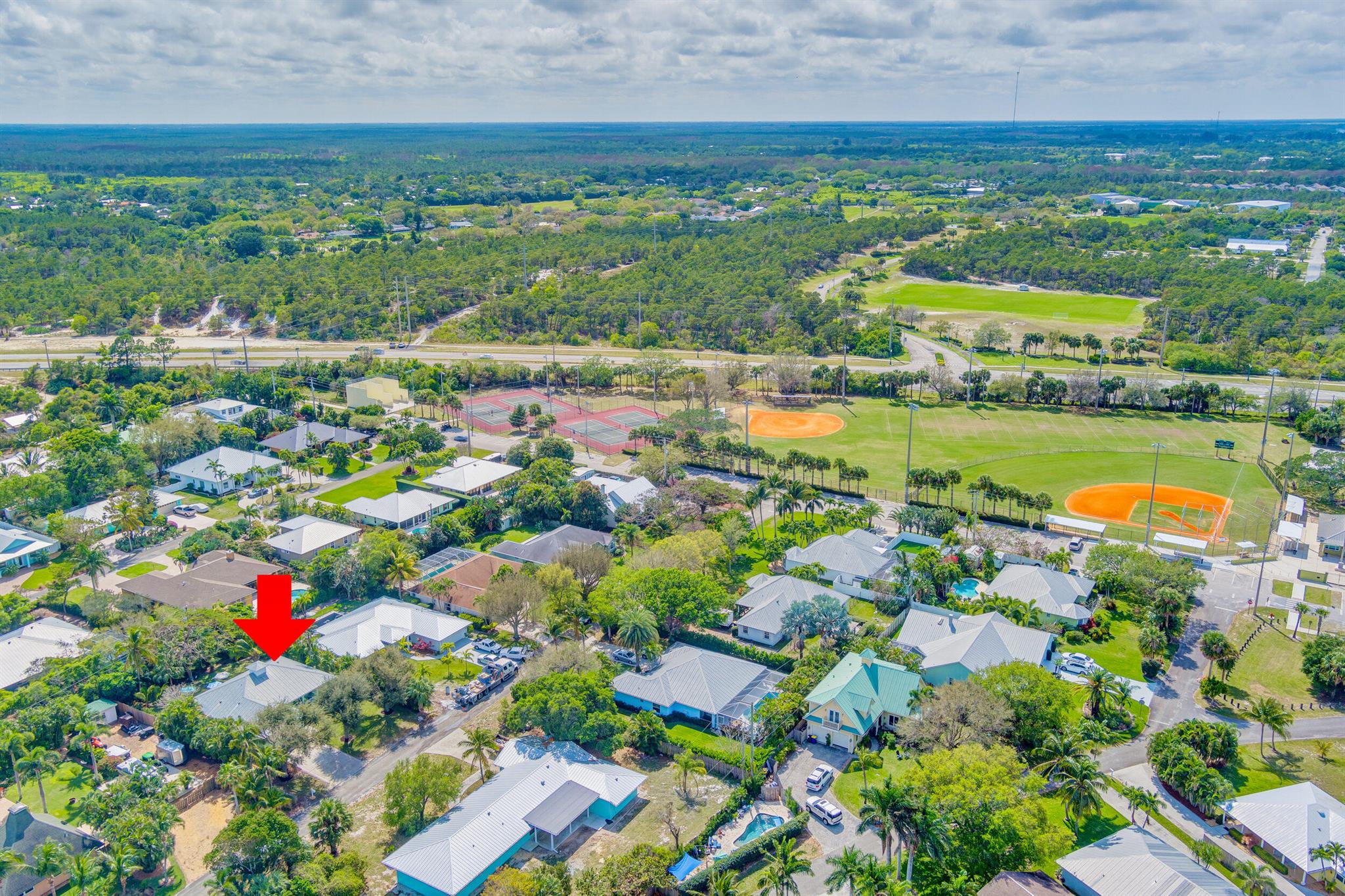 OLYMPIA - Residential Lease