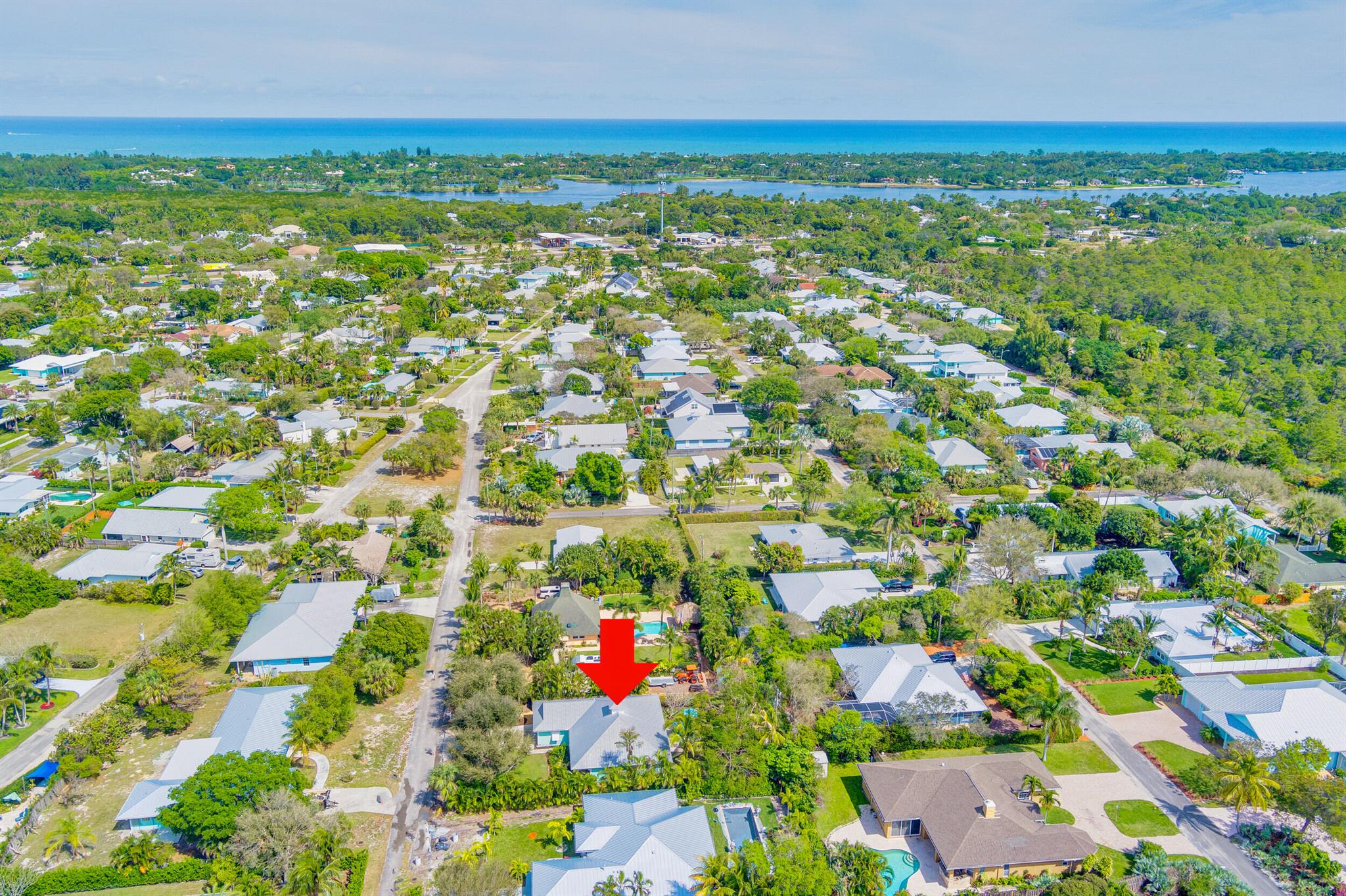 OLYMPIA - Residential Lease
