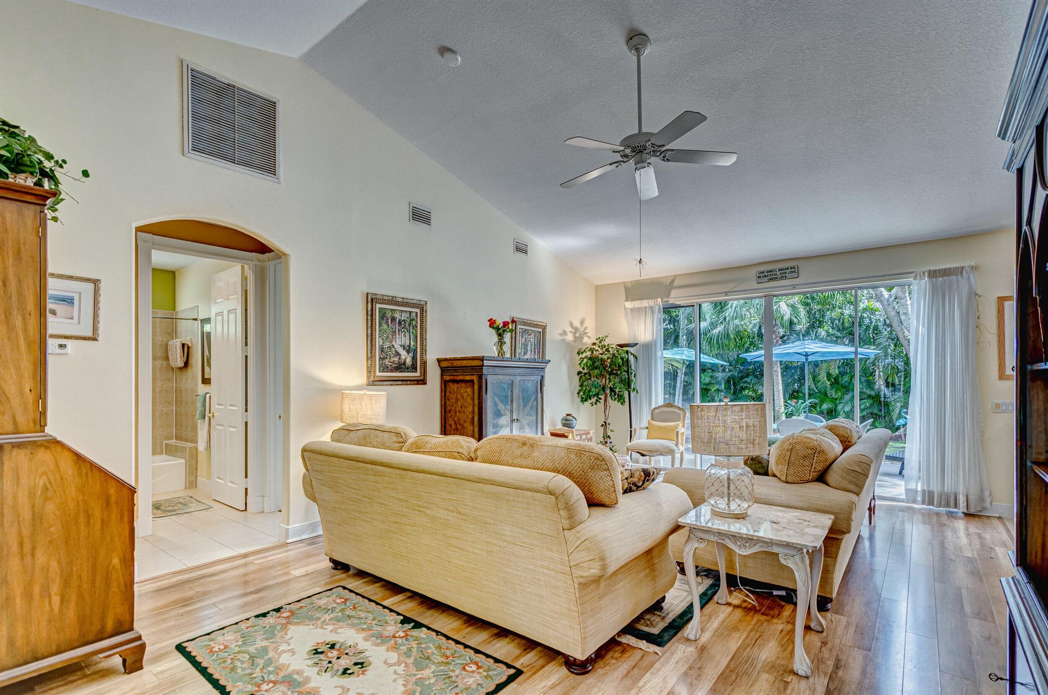 OLYMPIA - Residential Lease