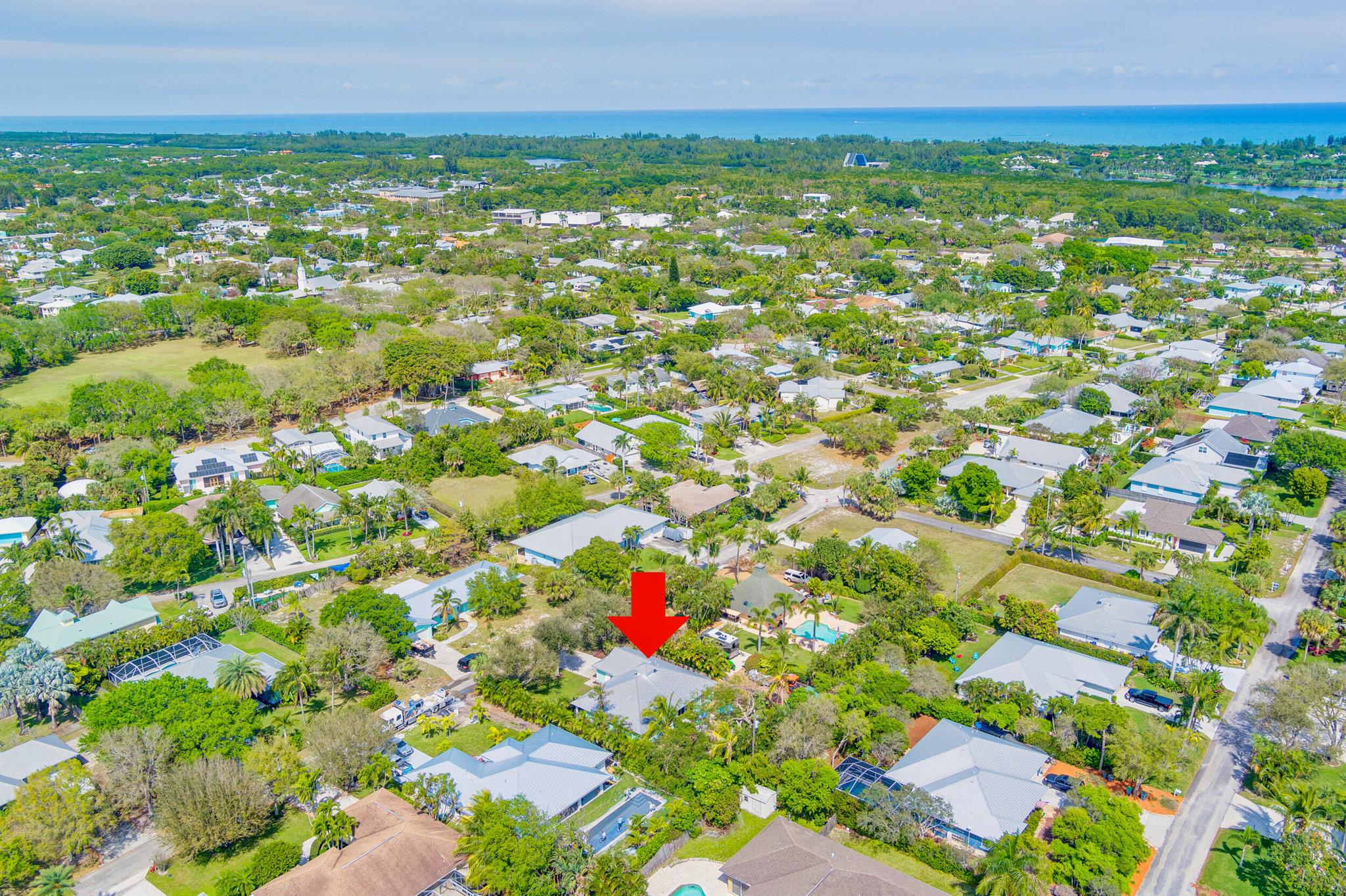 OLYMPIA - Residential Lease