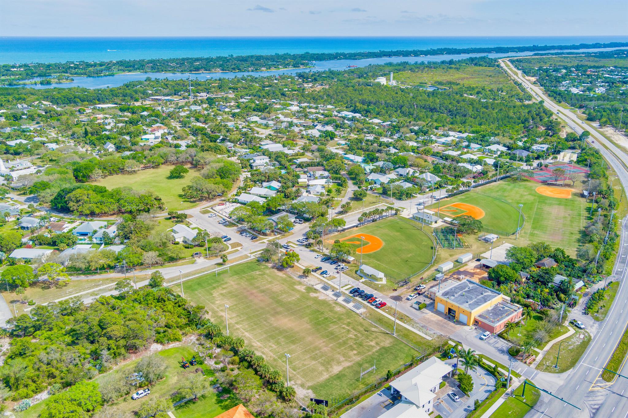 OLYMPIA - Residential Lease