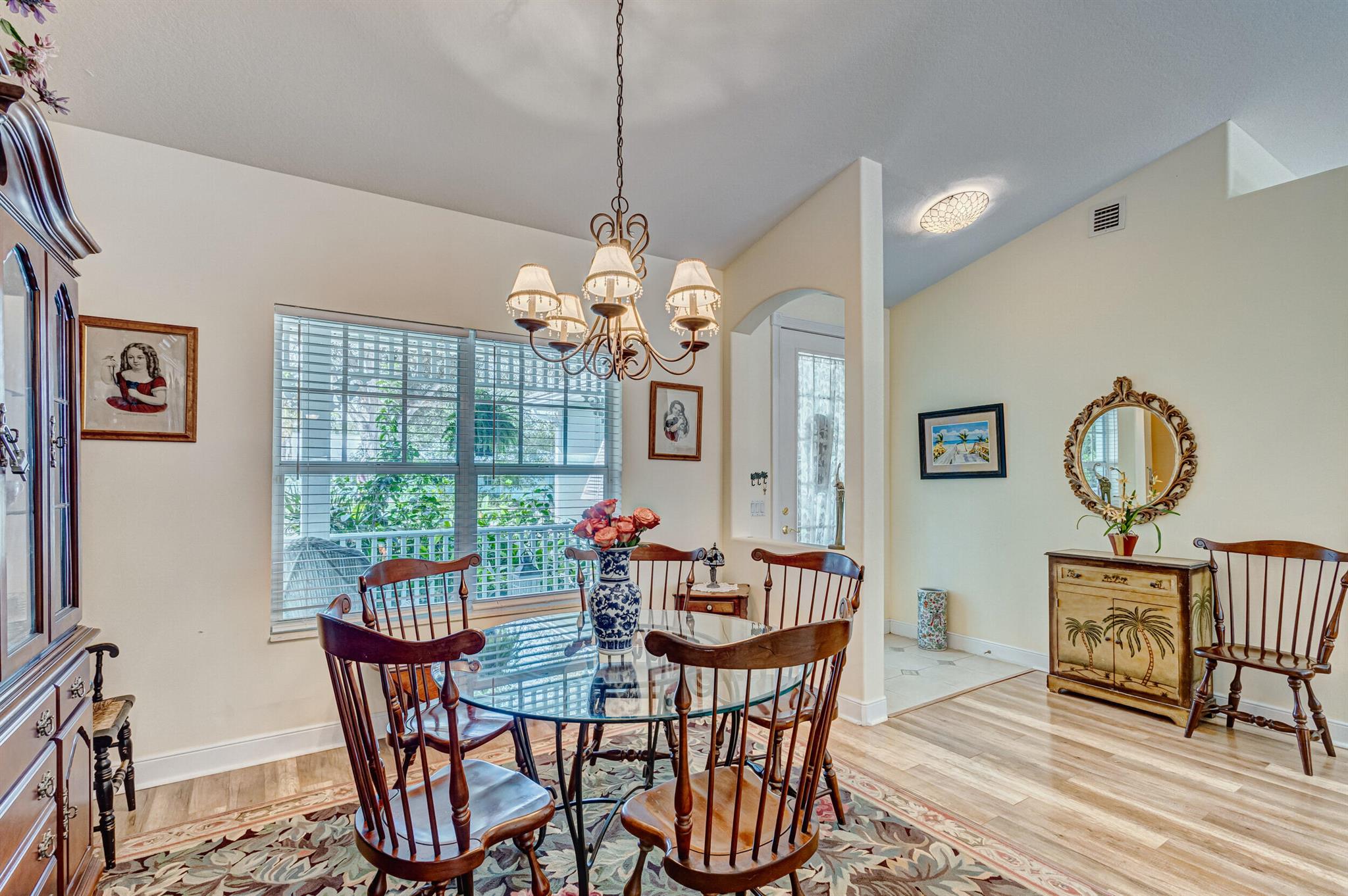 OLYMPIA - Residential Lease