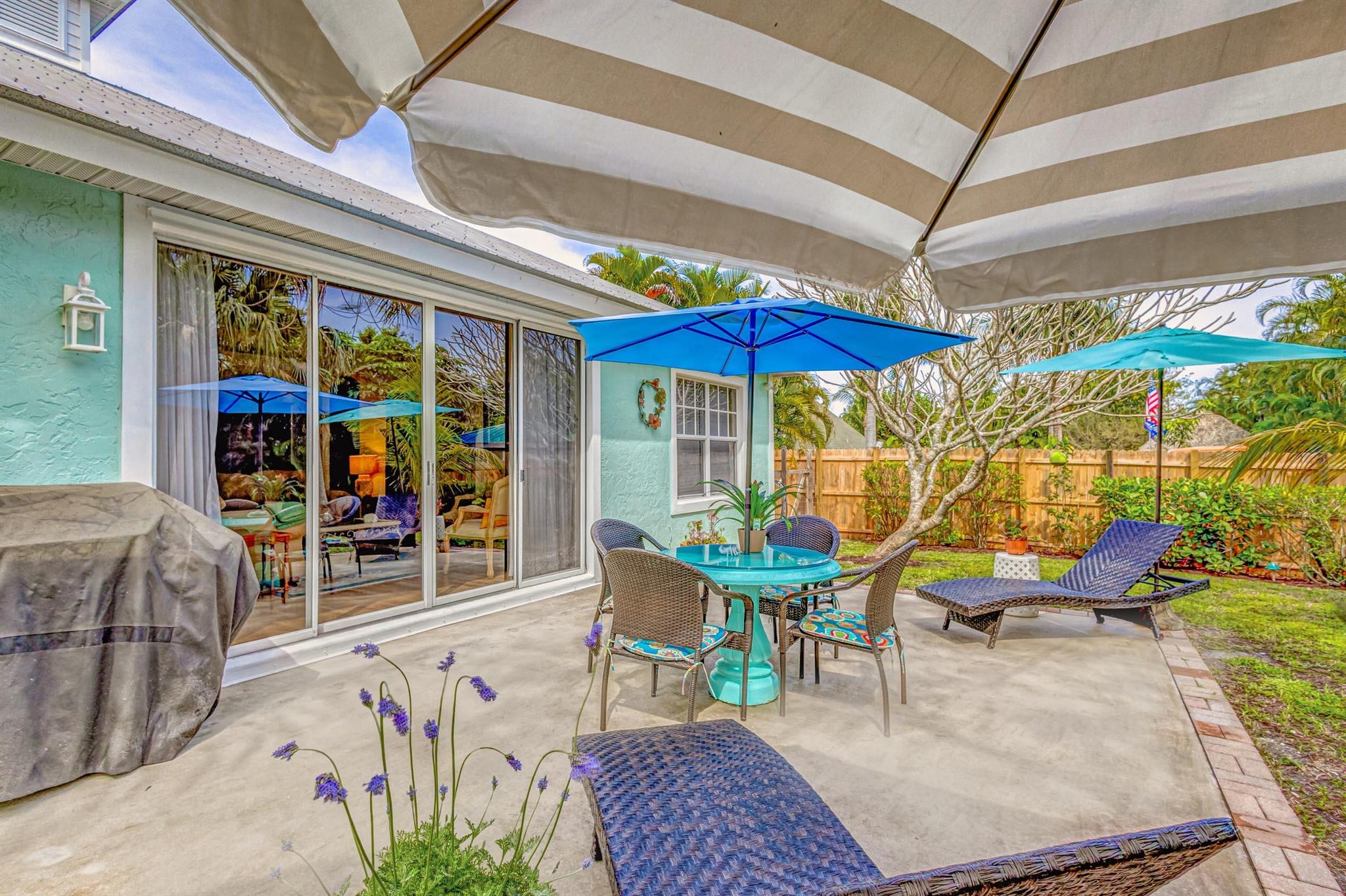 OLYMPIA - Residential Lease