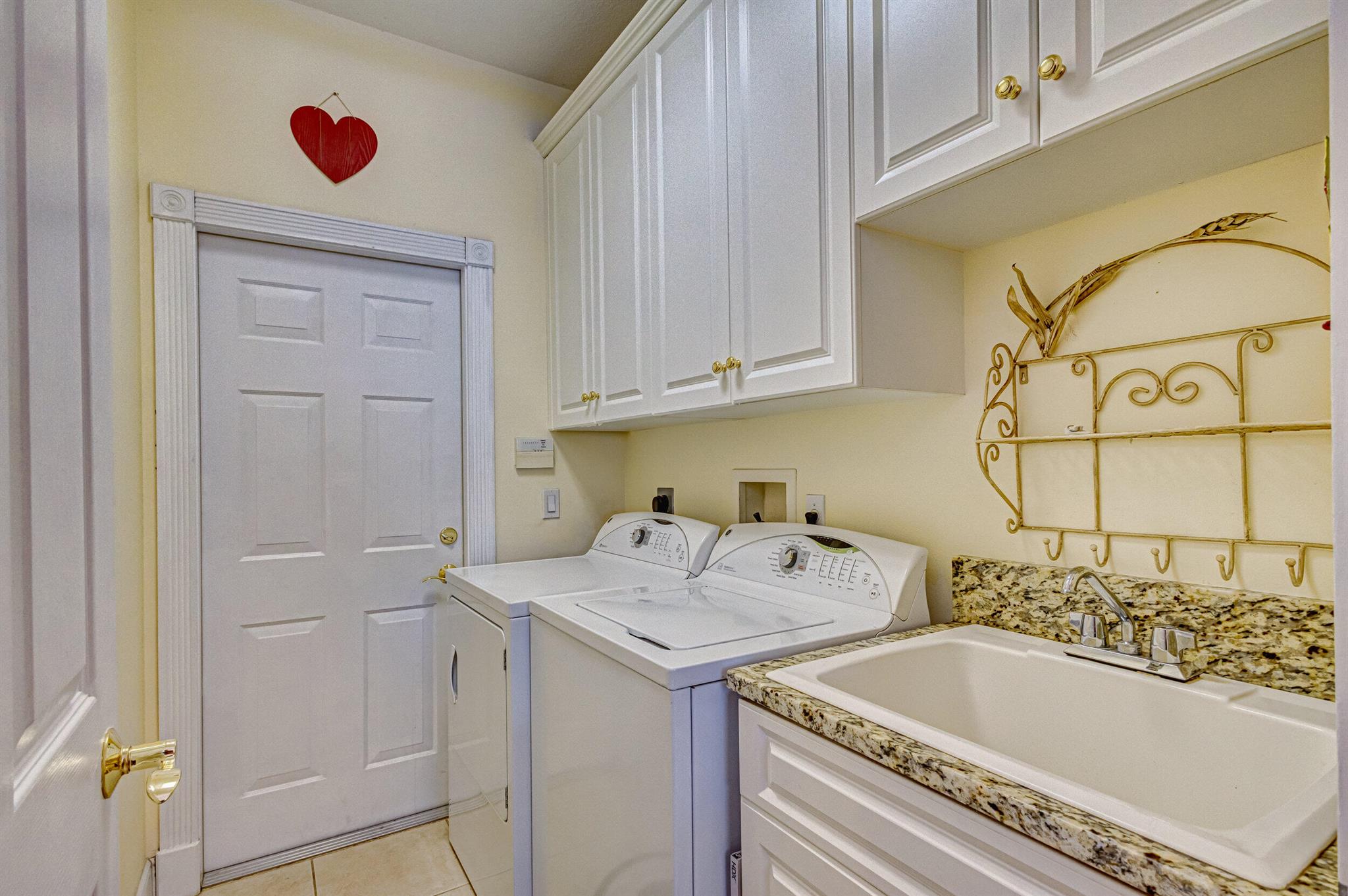 OLYMPIA - Residential Lease