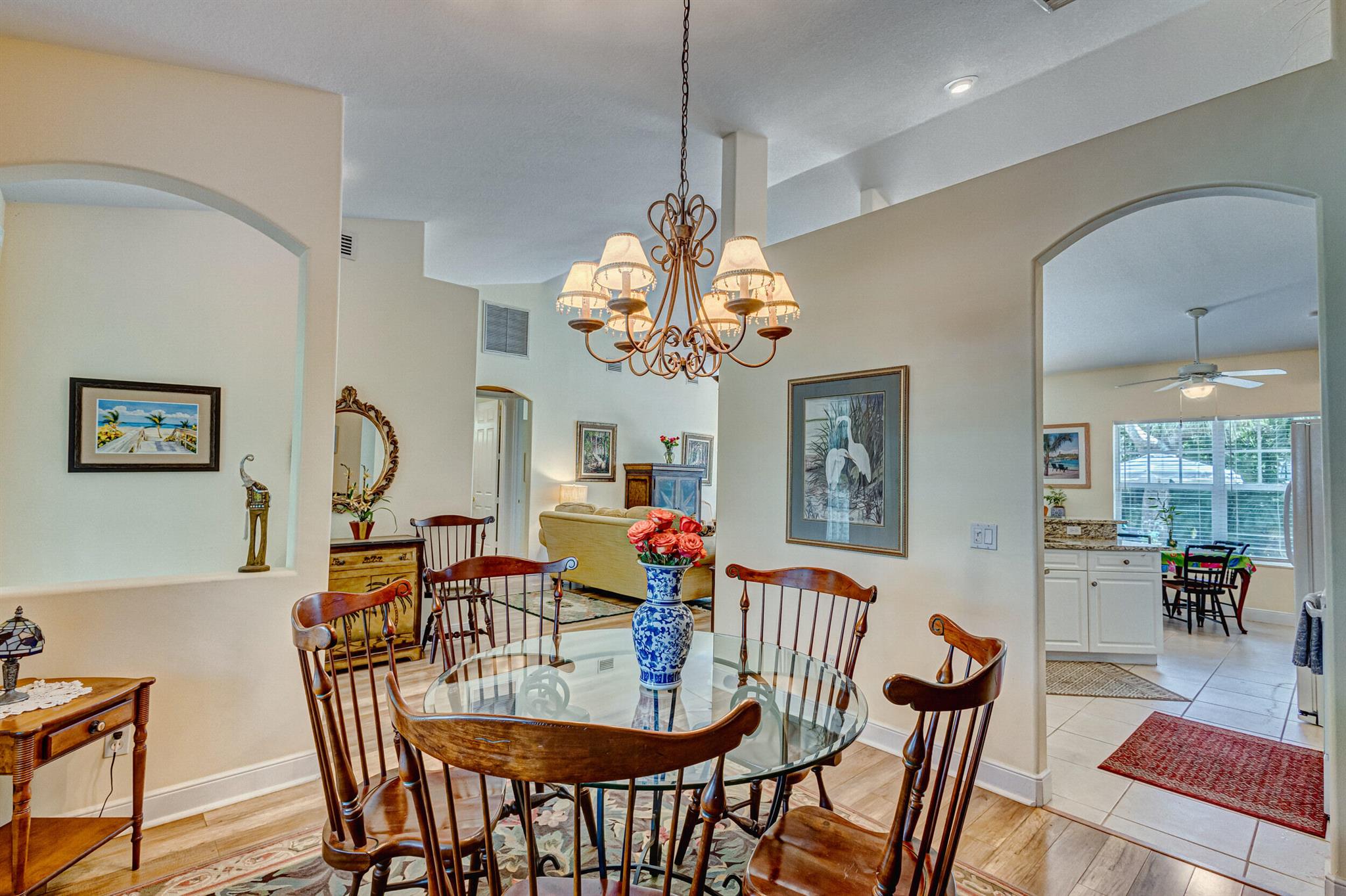 OLYMPIA - Residential Lease