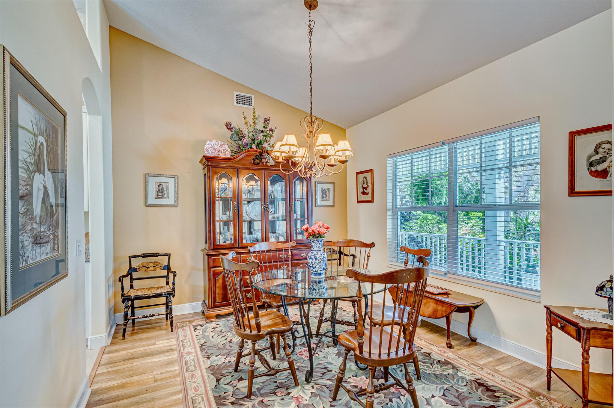 OLYMPIA - Residential Lease