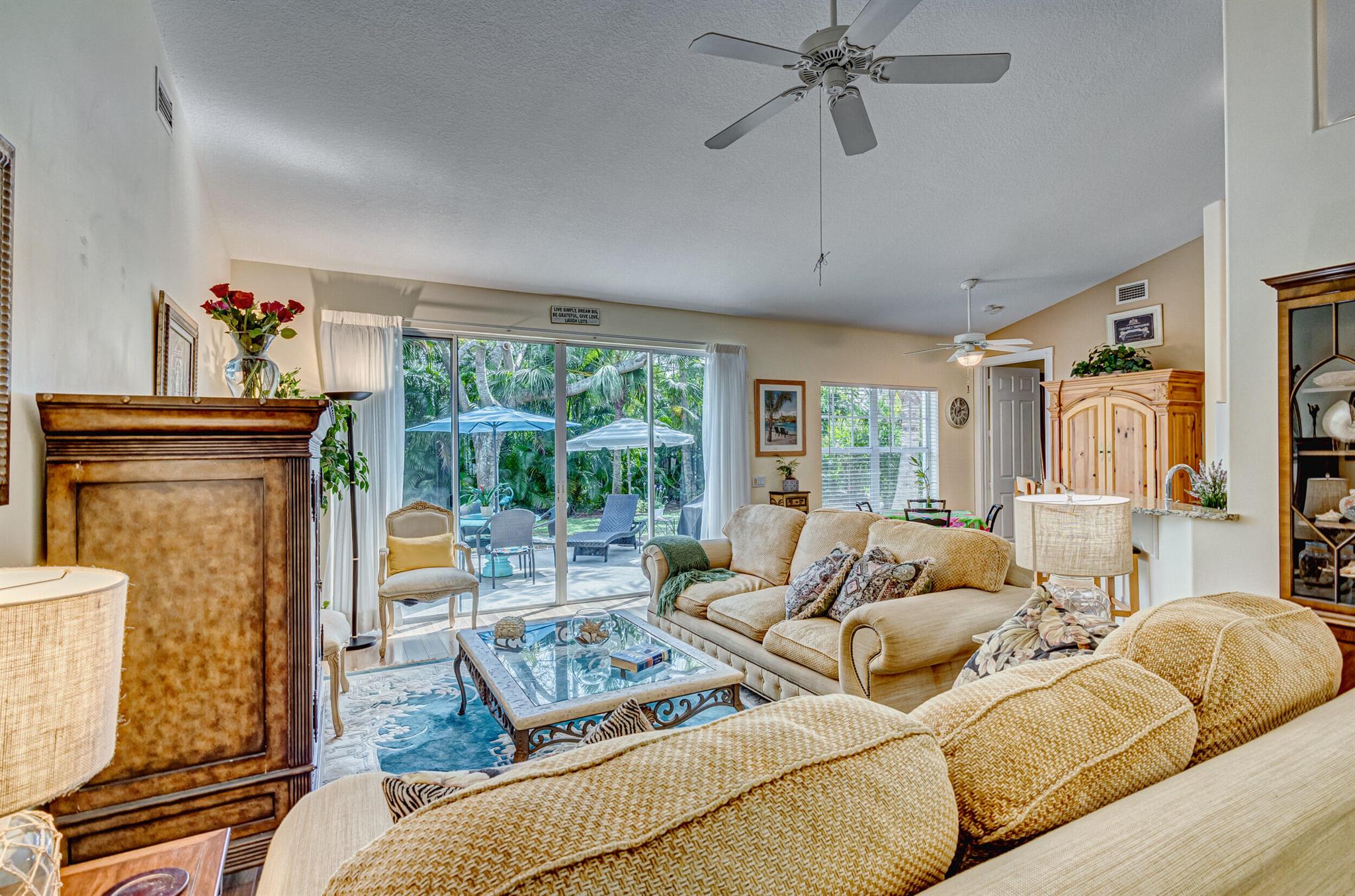 OLYMPIA - Residential Lease