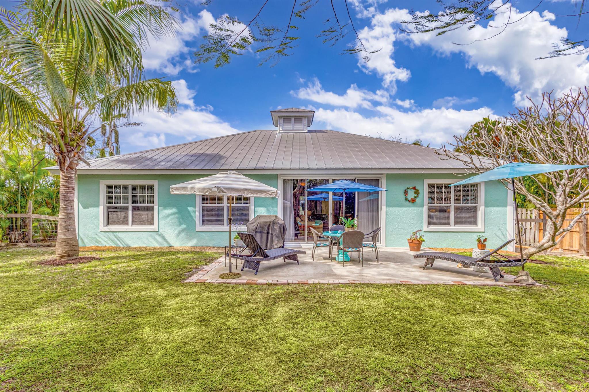 OLYMPIA - Residential Lease