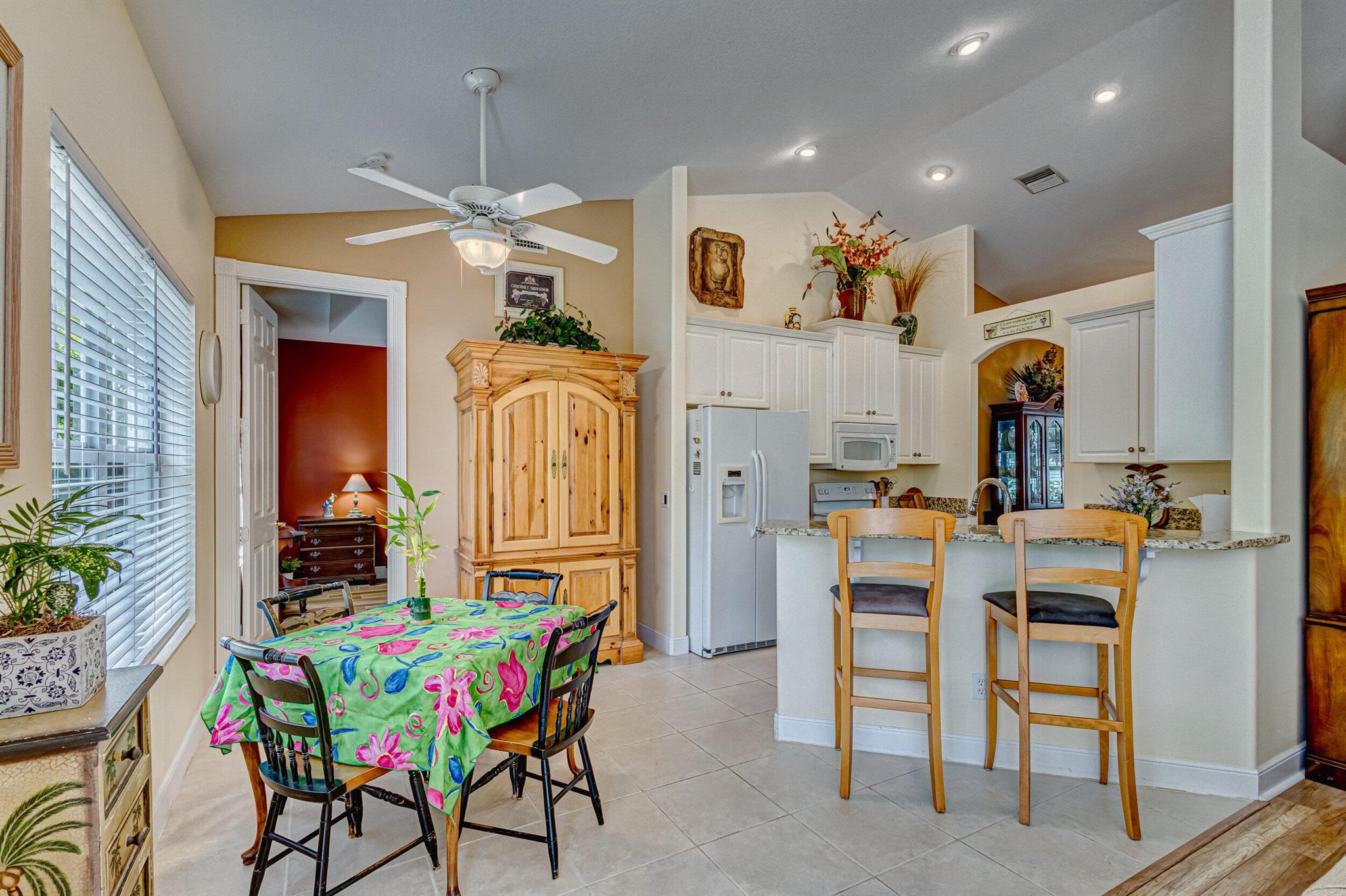 OLYMPIA - Residential Lease