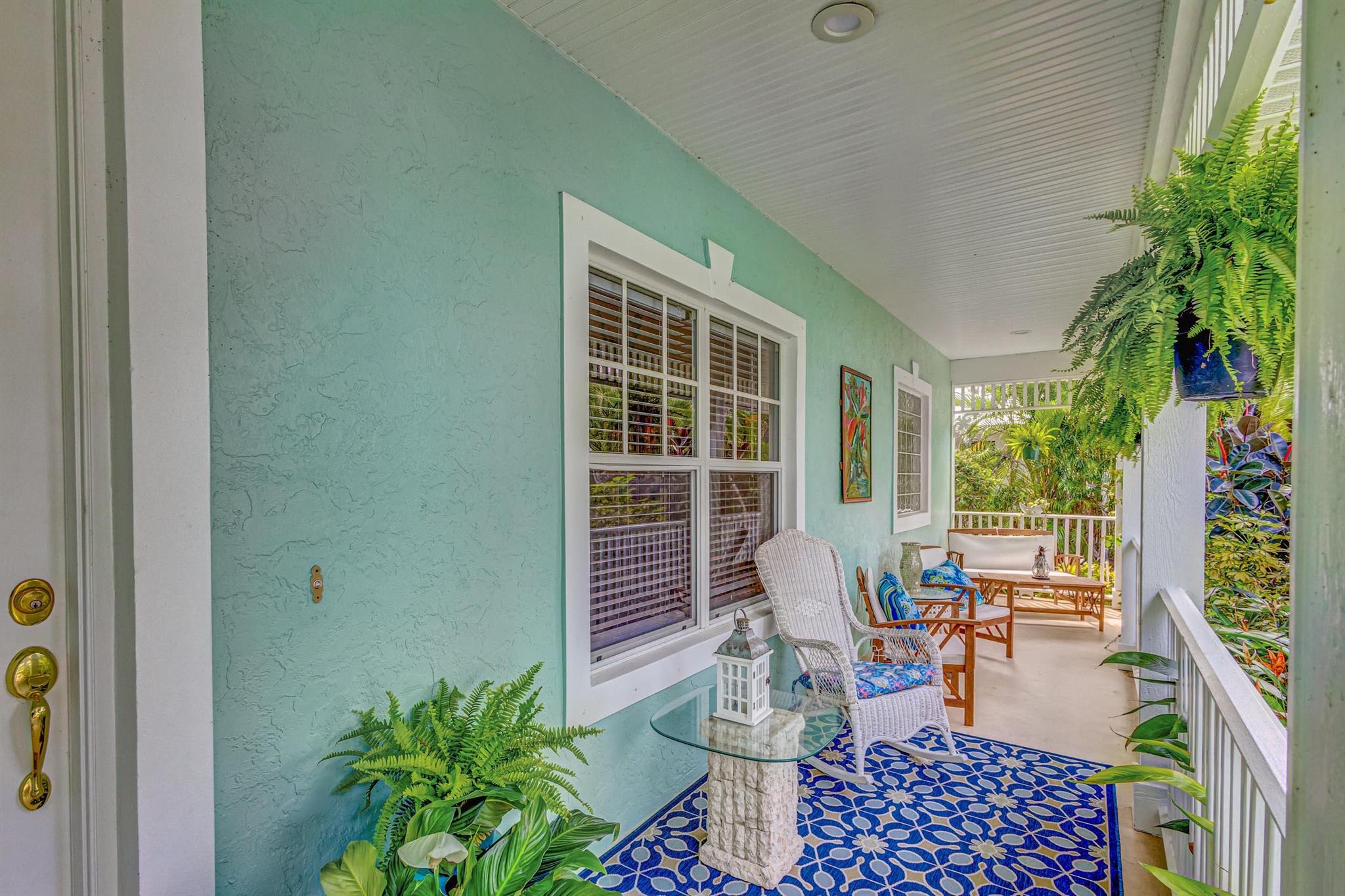 OLYMPIA - Residential Lease