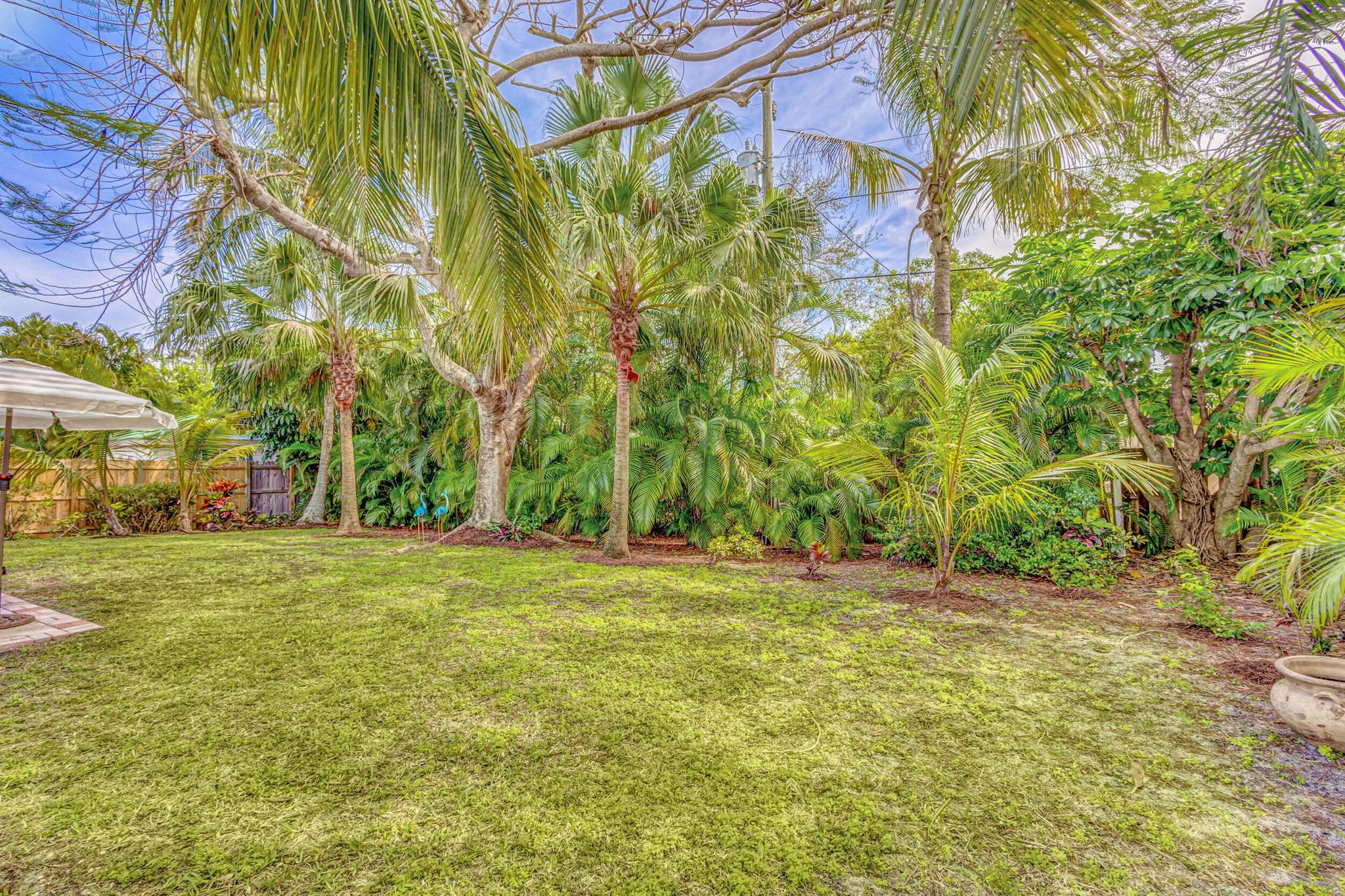 OLYMPIA - Residential Lease
