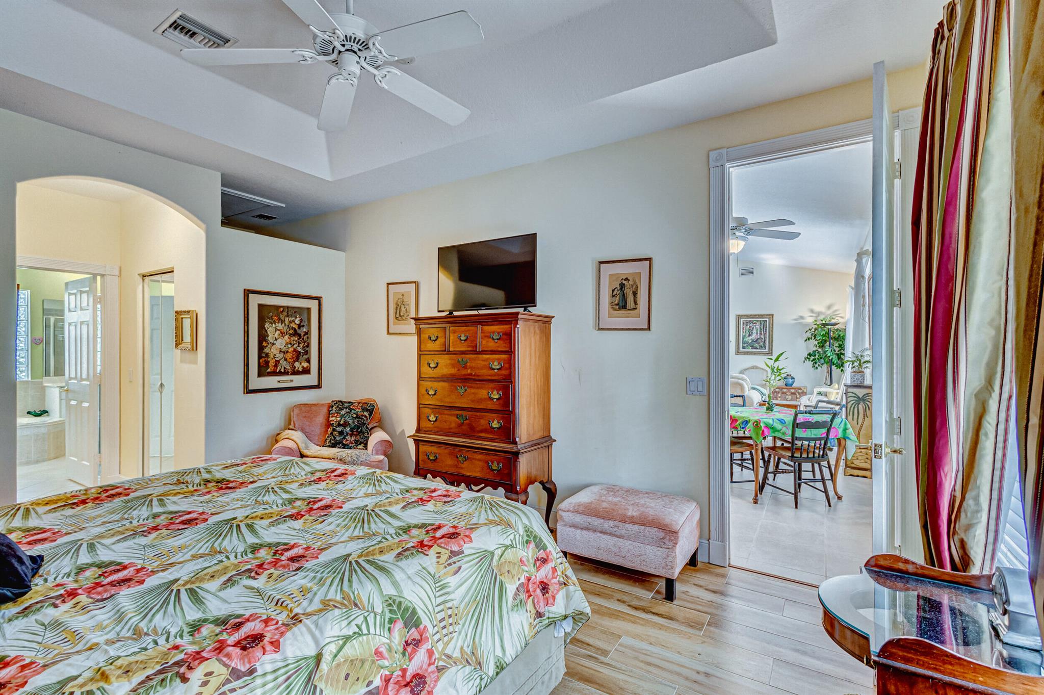 OLYMPIA - Residential Lease