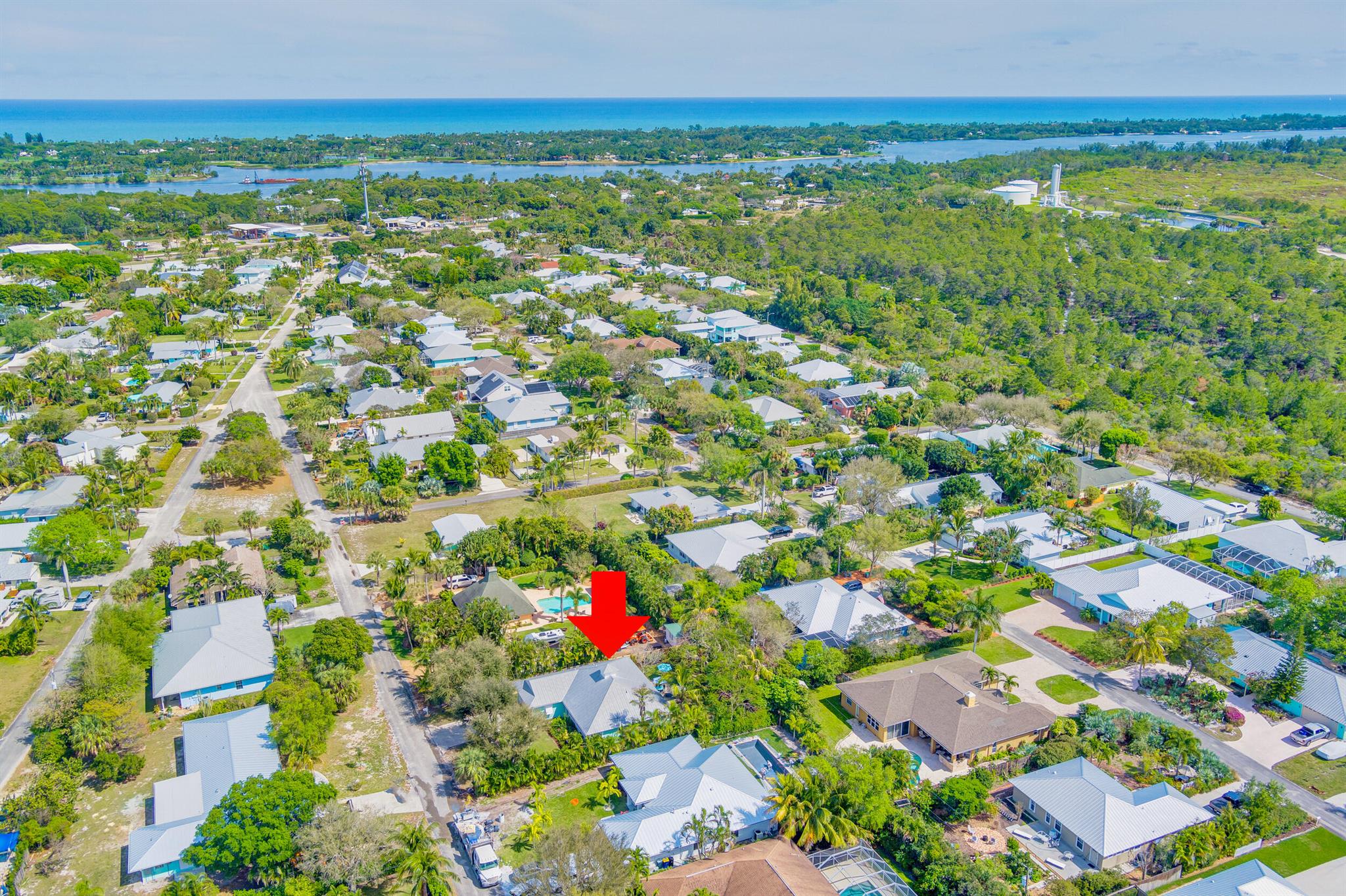 OLYMPIA - Residential Lease