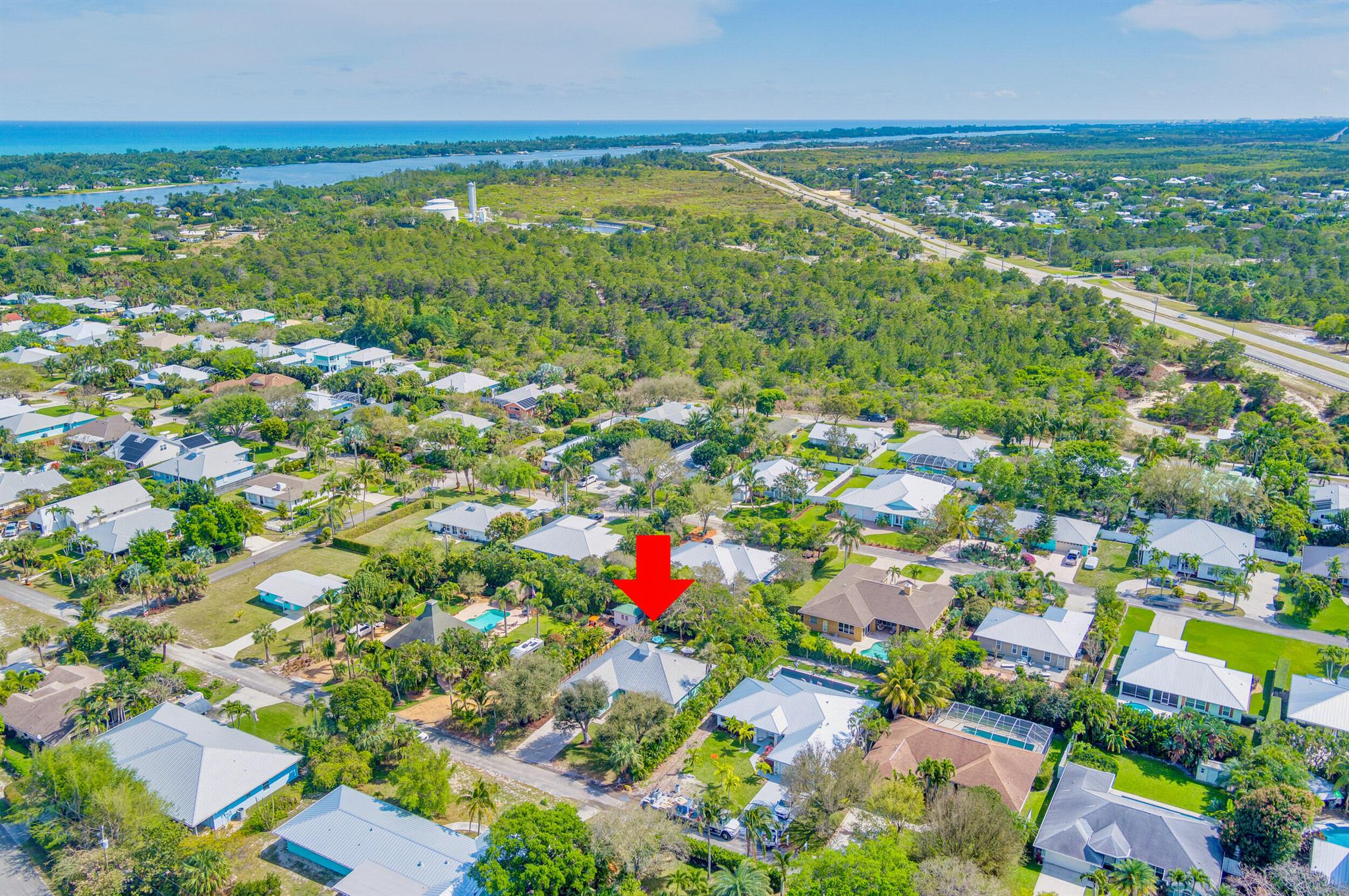 OLYMPIA - Residential Lease