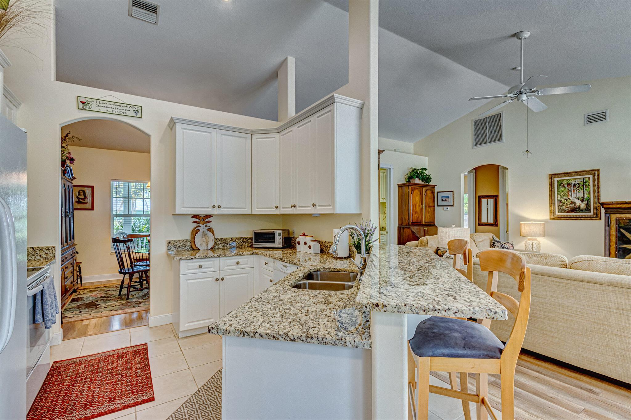 OLYMPIA - Residential Lease