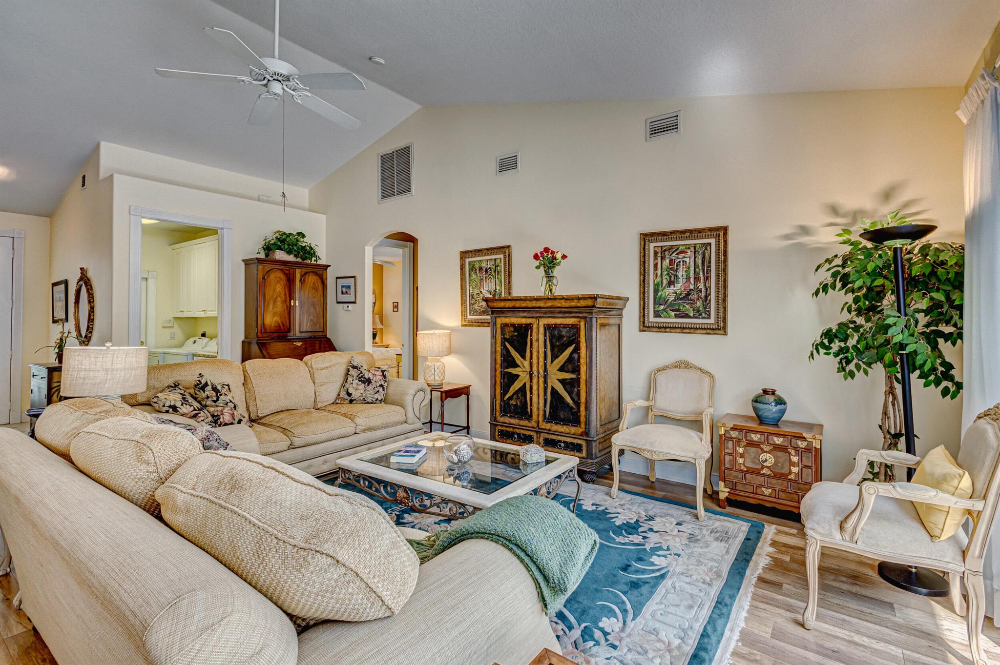 OLYMPIA - Residential Lease