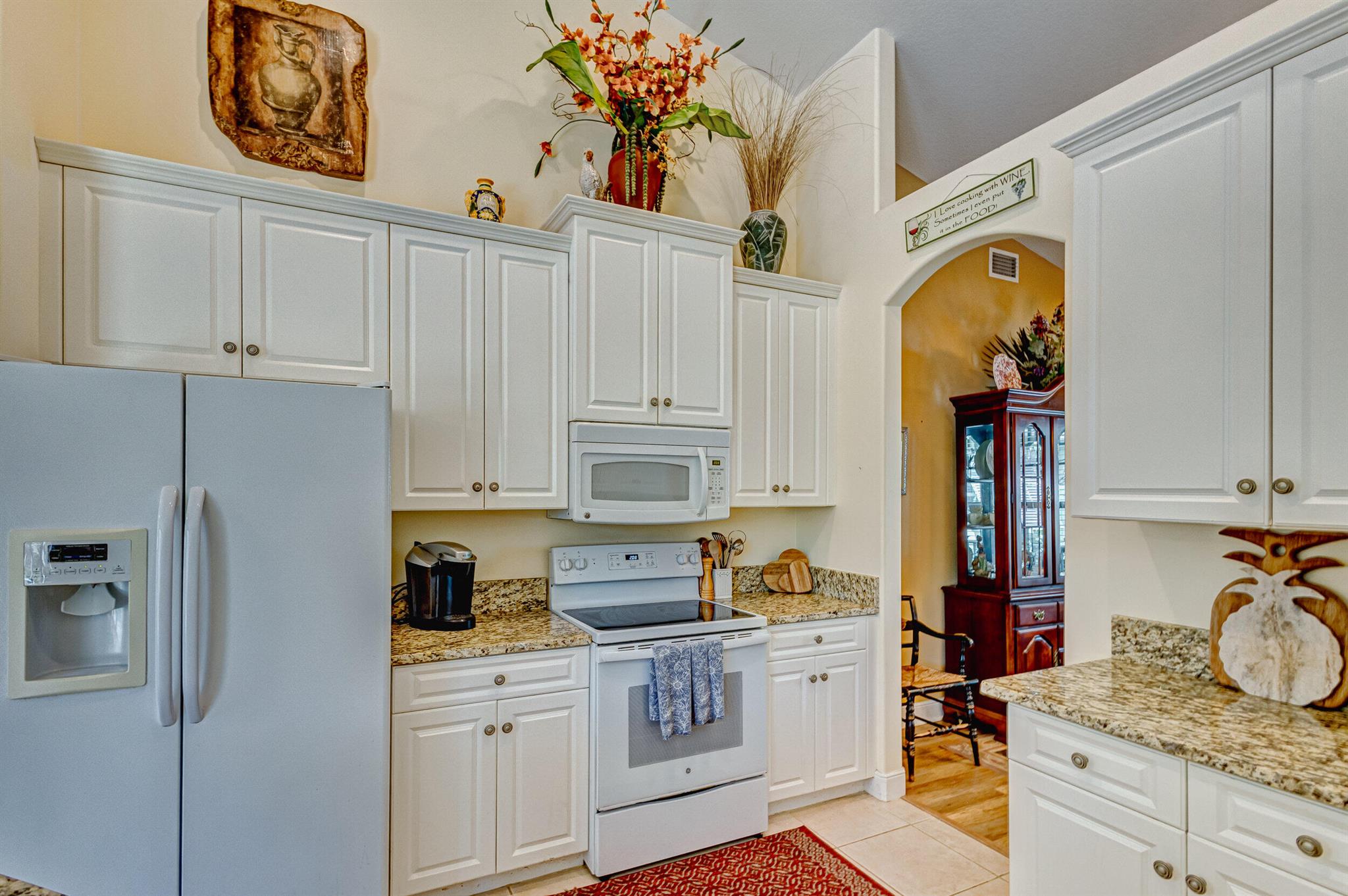 OLYMPIA - Residential Lease