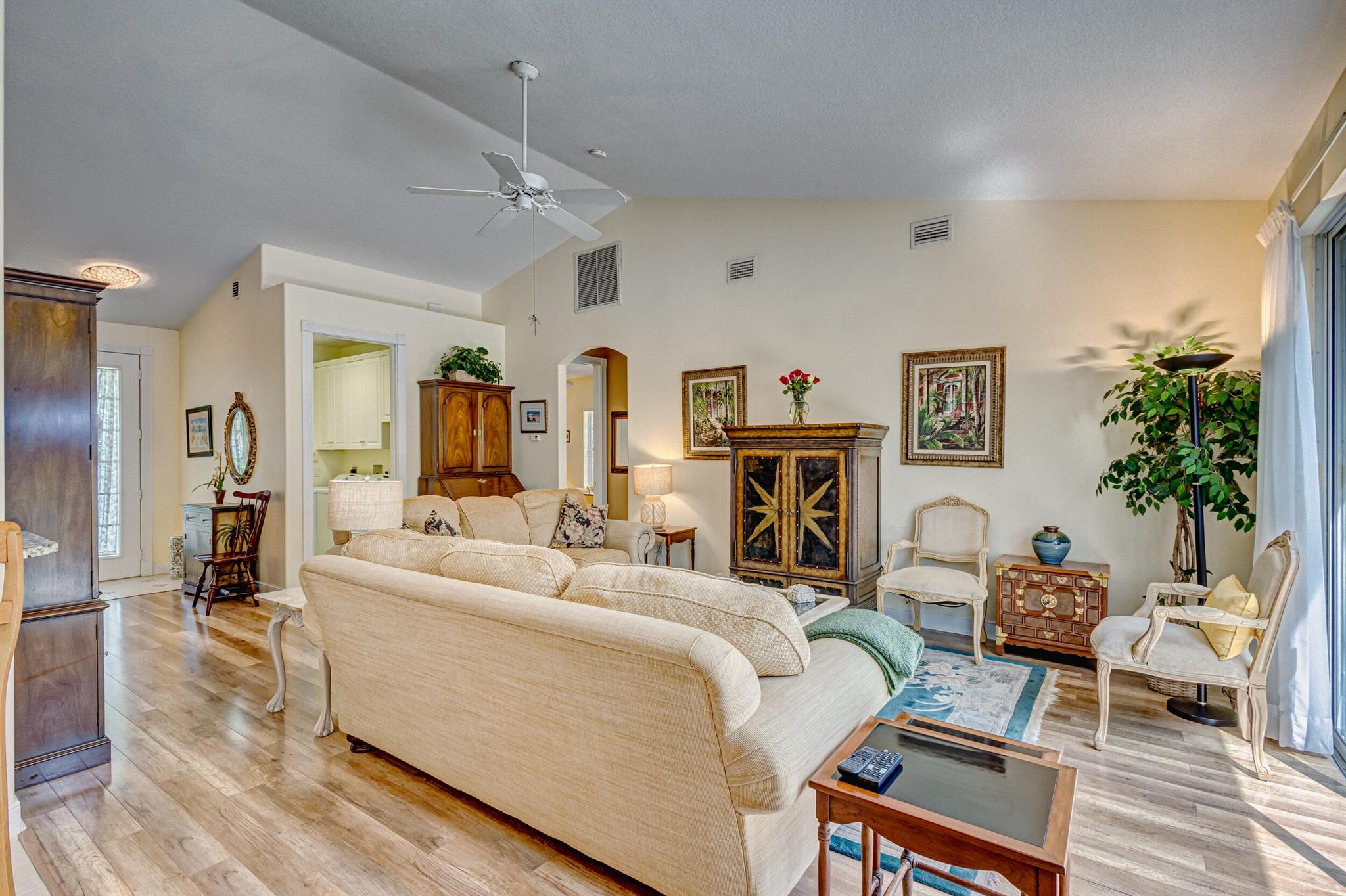 OLYMPIA - Residential Lease
