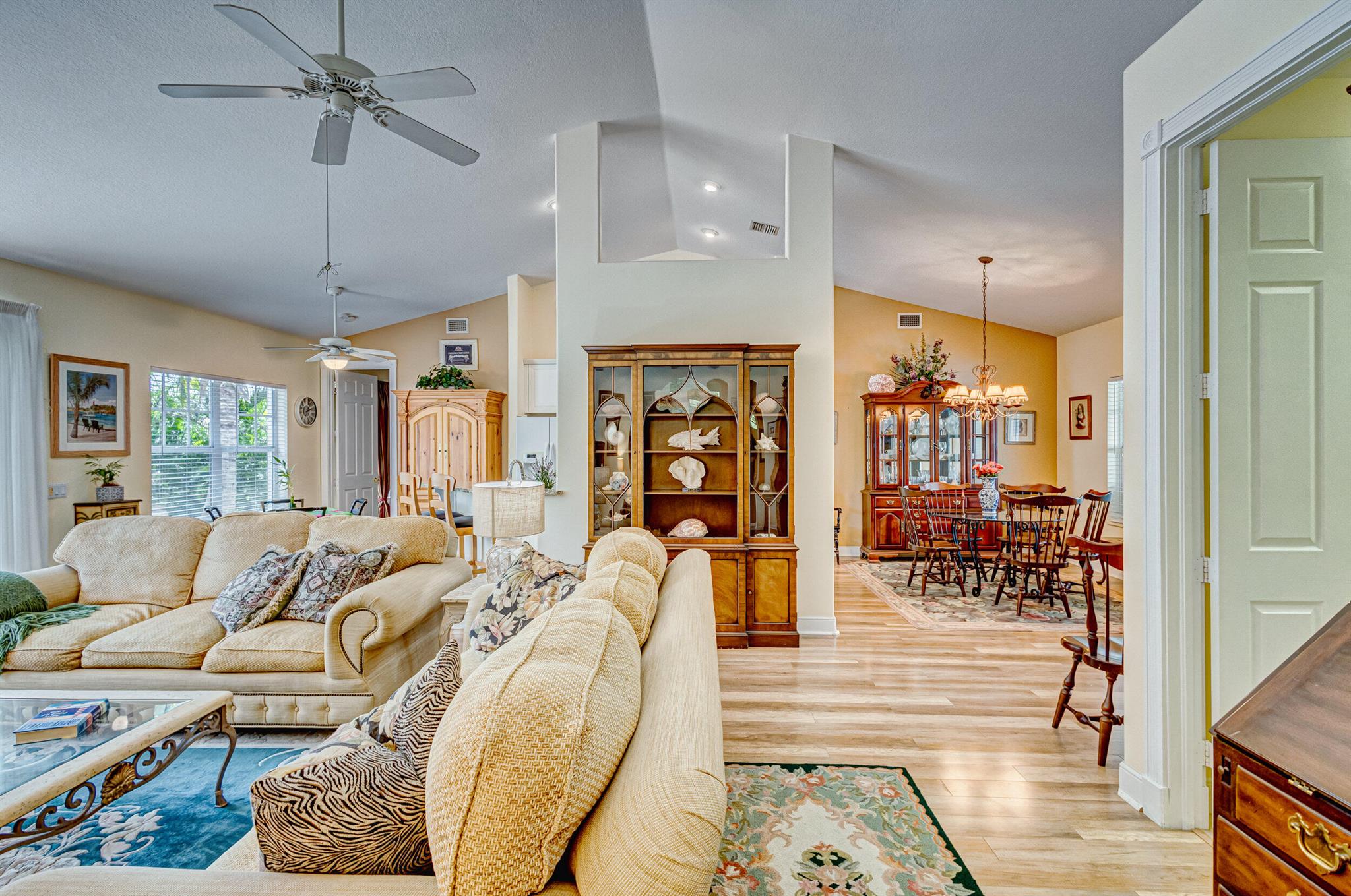 OLYMPIA - Residential Lease