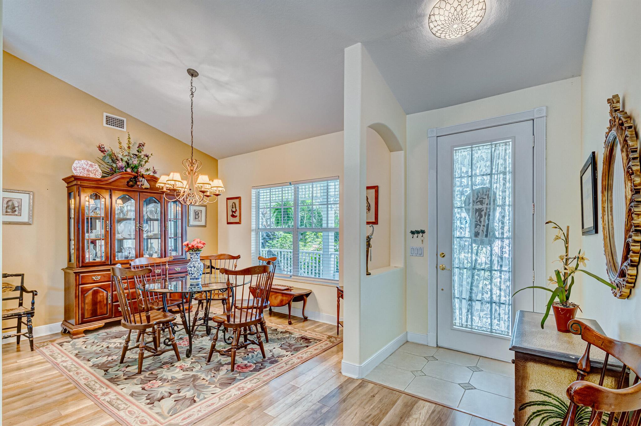 OLYMPIA - Residential Lease