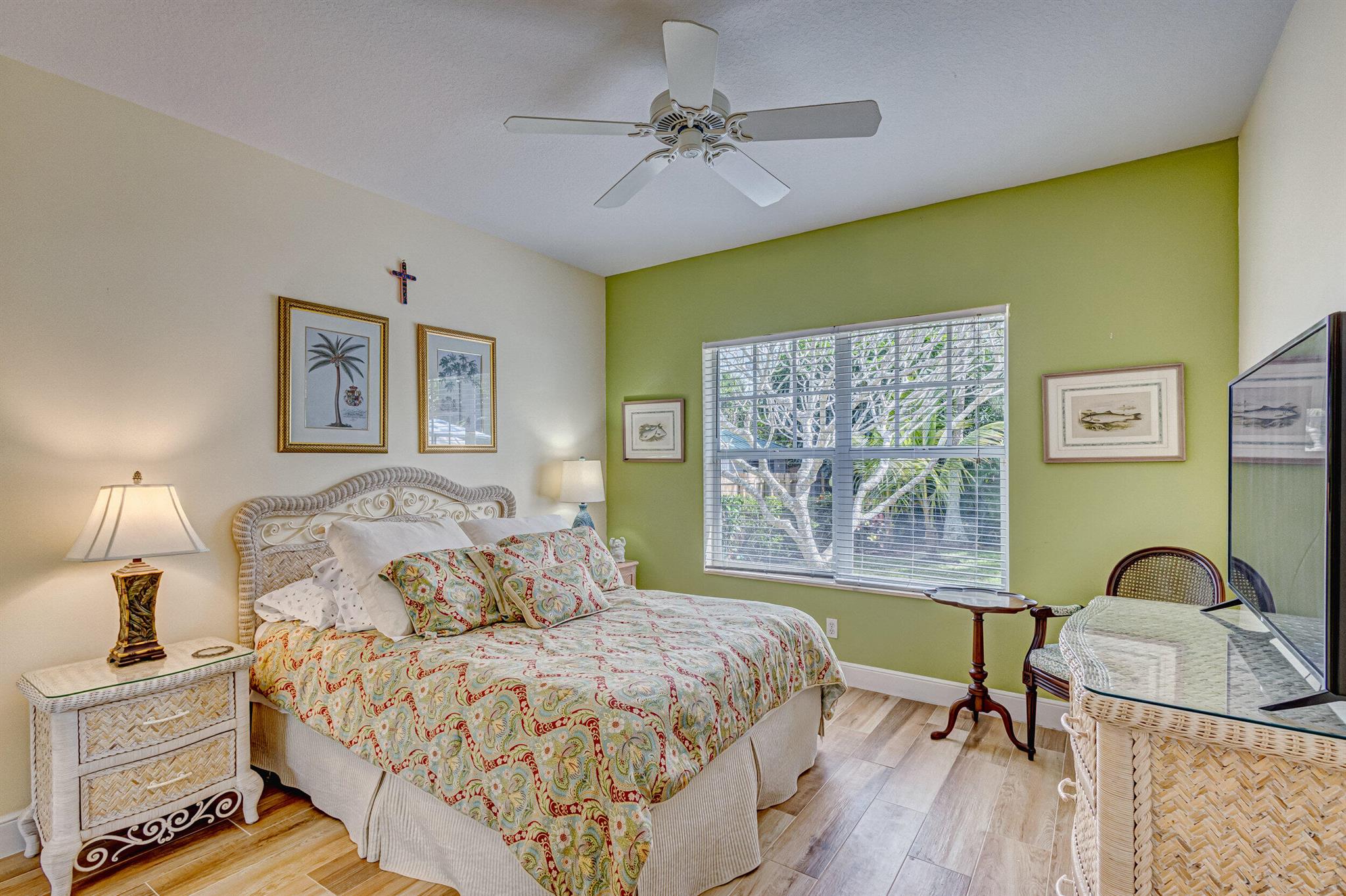 OLYMPIA - Residential Lease