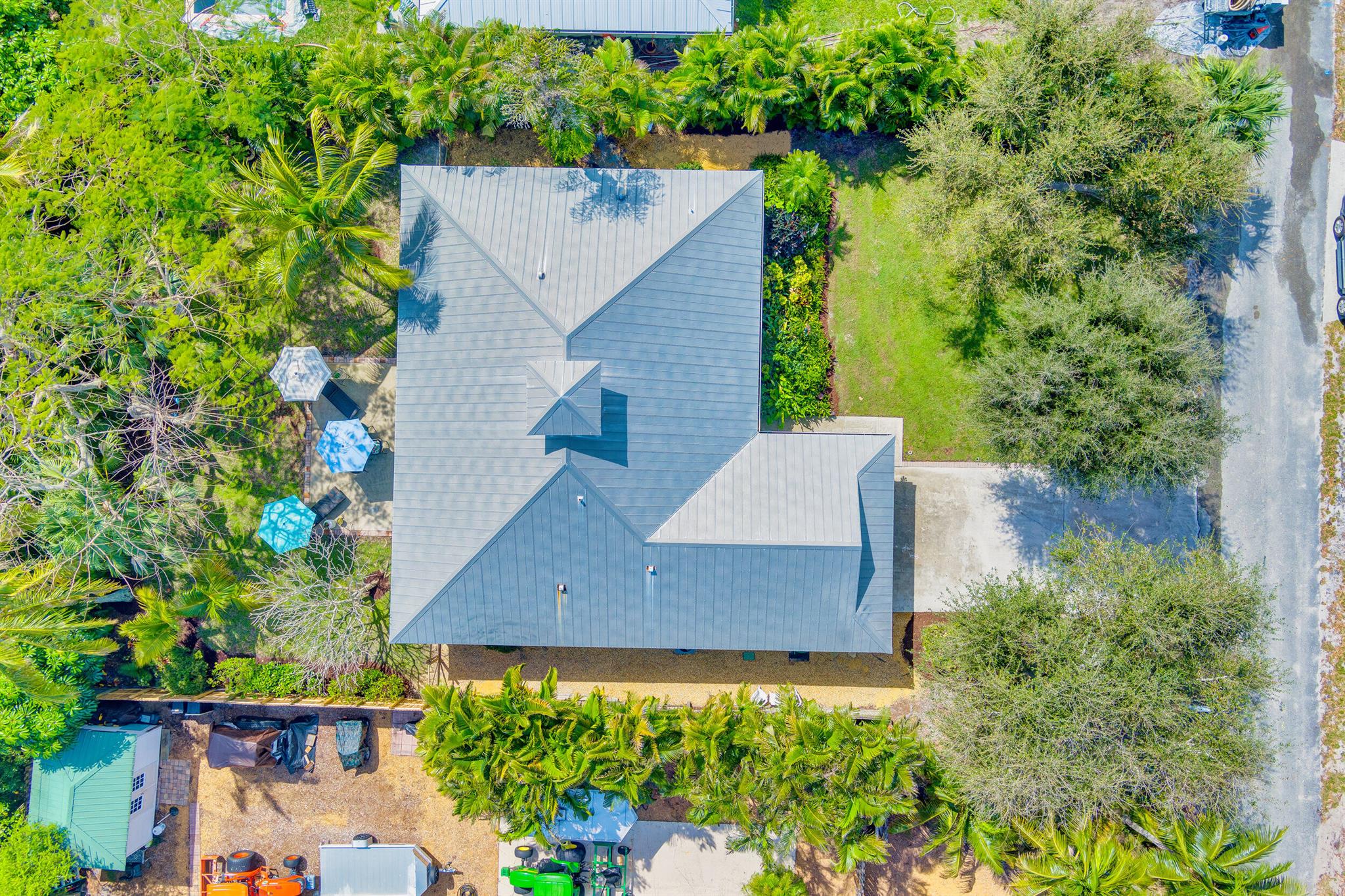 OLYMPIA - Residential Lease