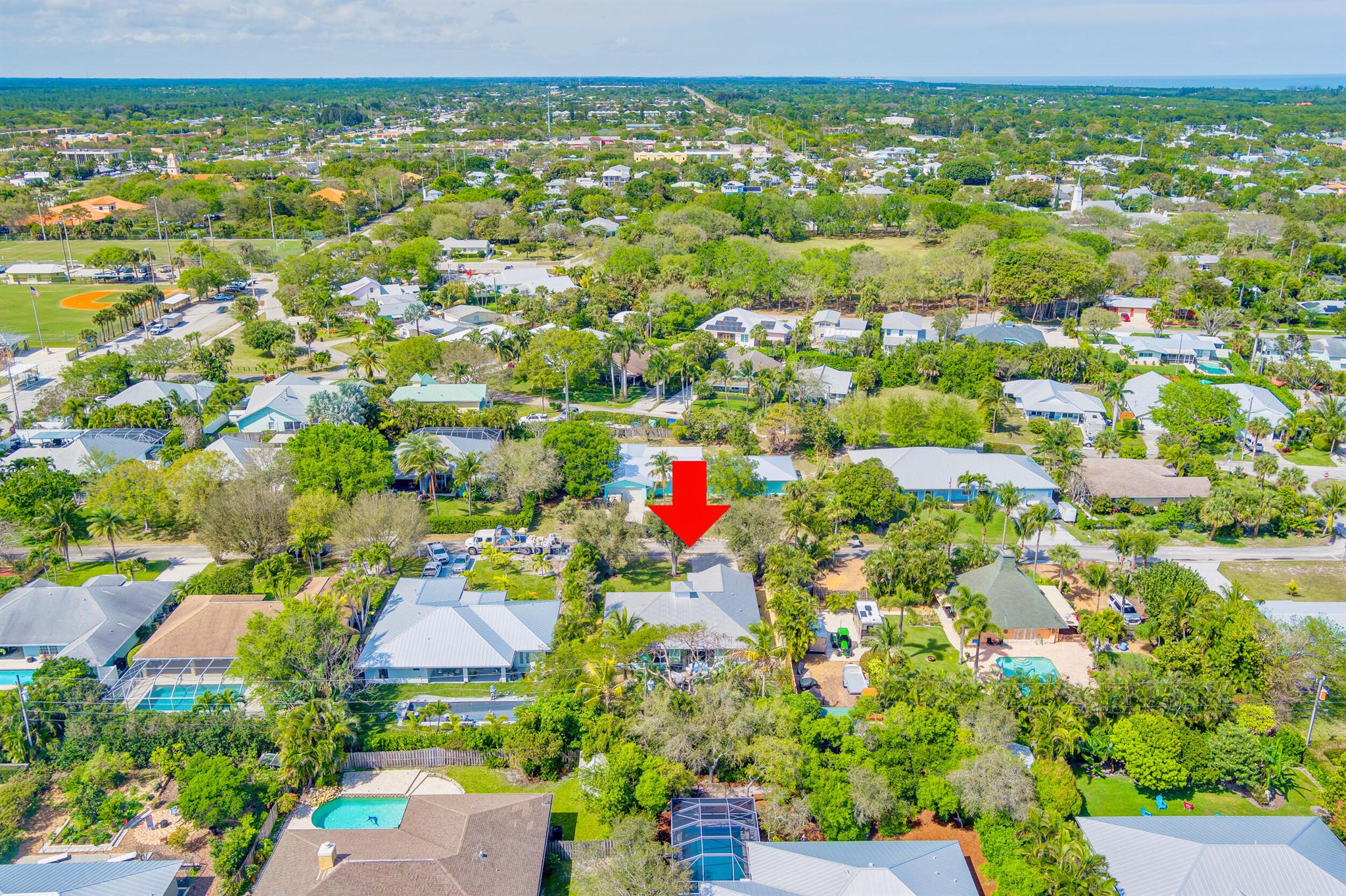 OLYMPIA - Residential Lease