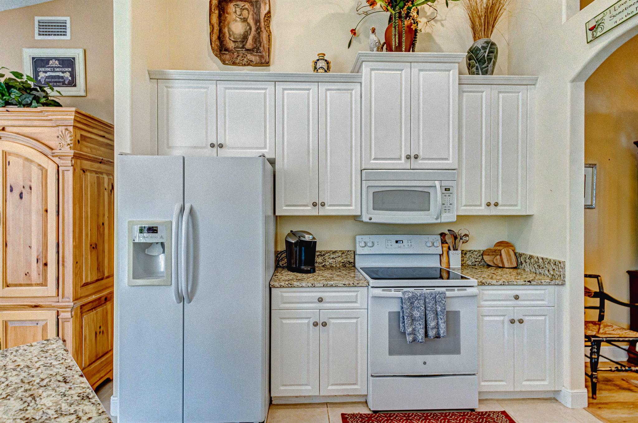 OLYMPIA - Residential Lease