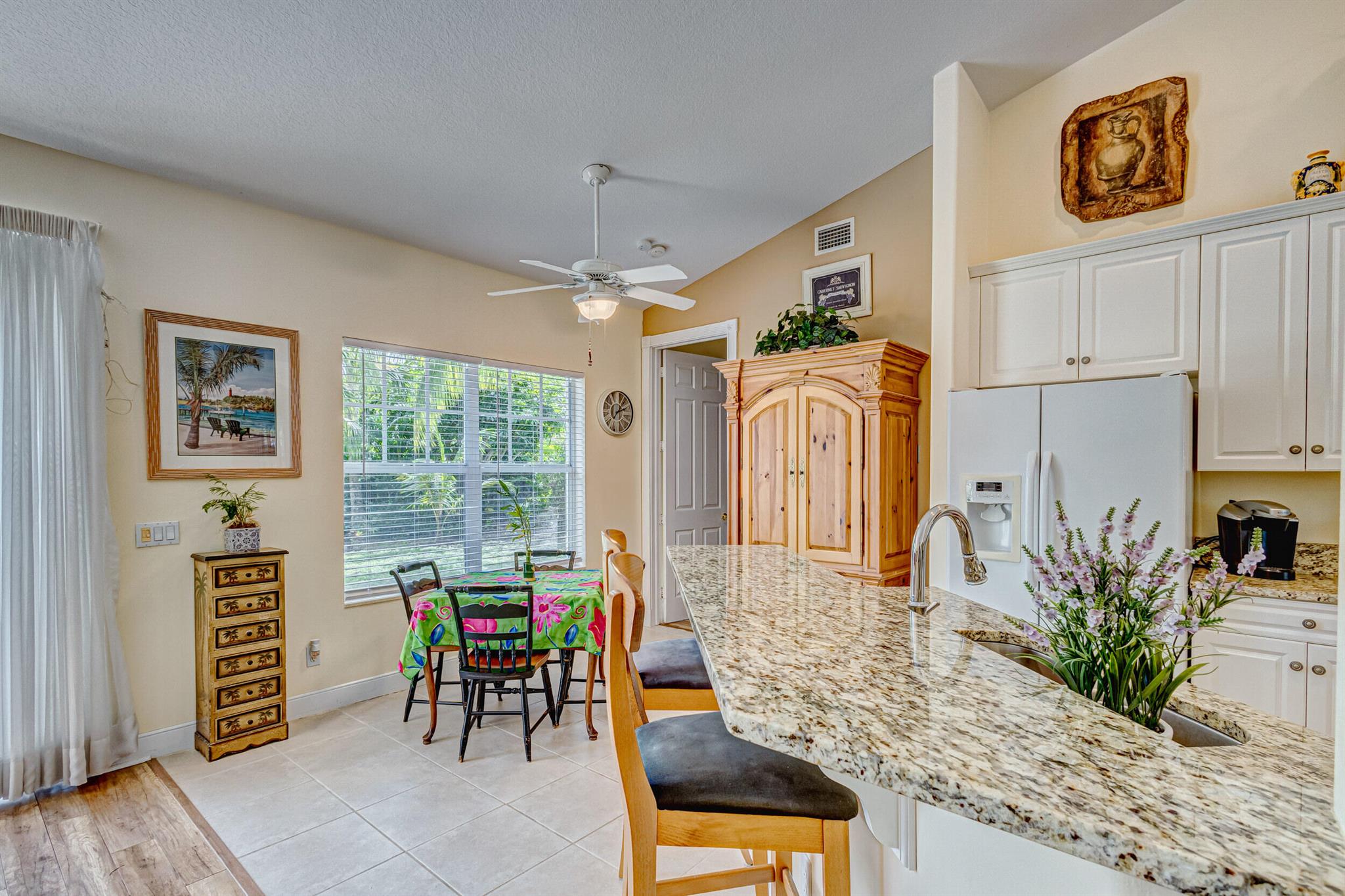 OLYMPIA - Residential Lease