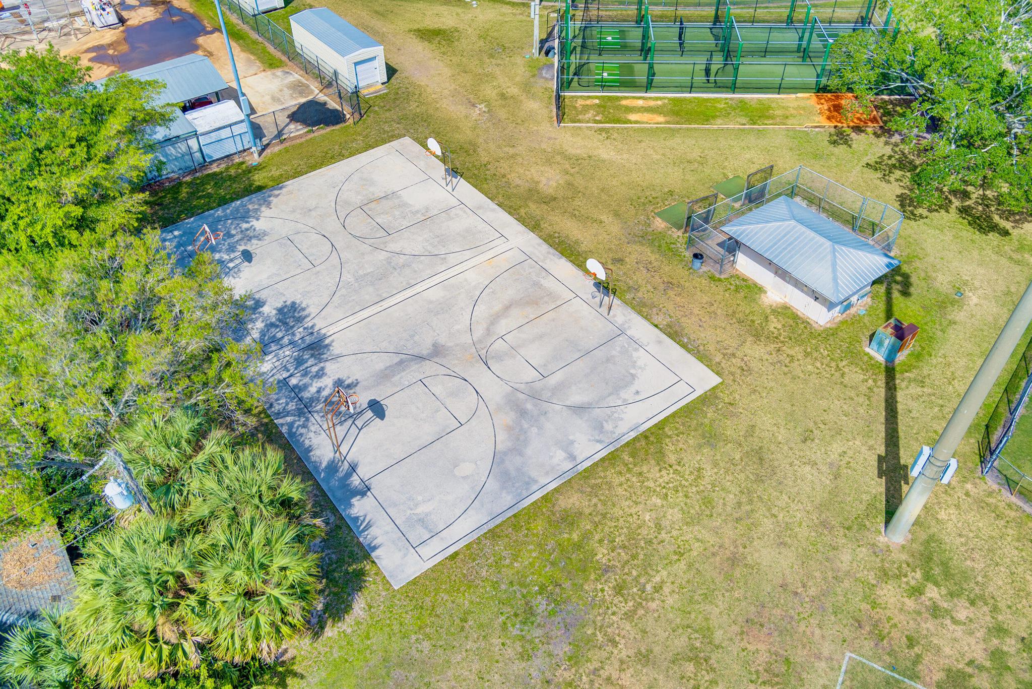 OLYMPIA - Residential Lease